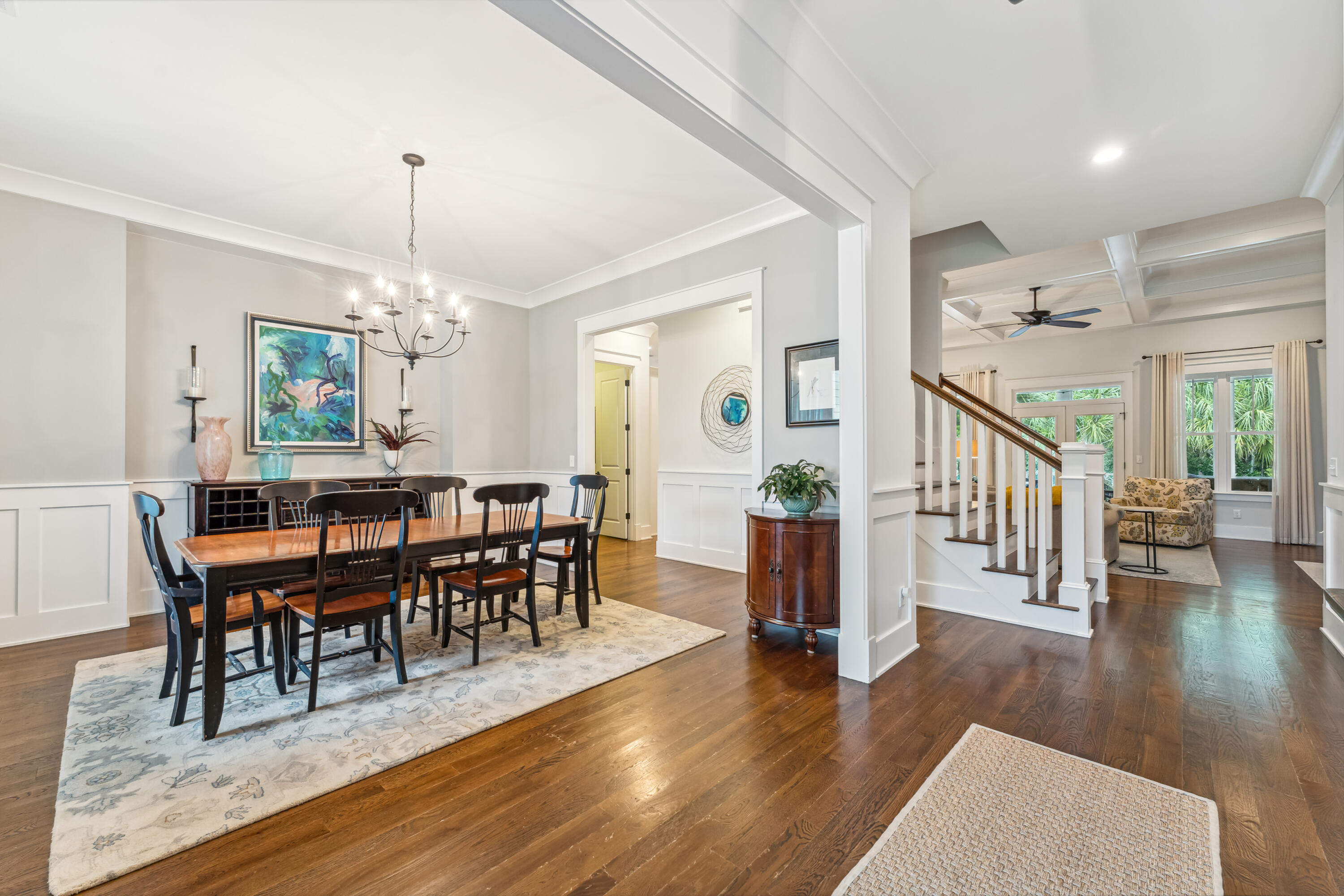 2716 Rush Haven Drive