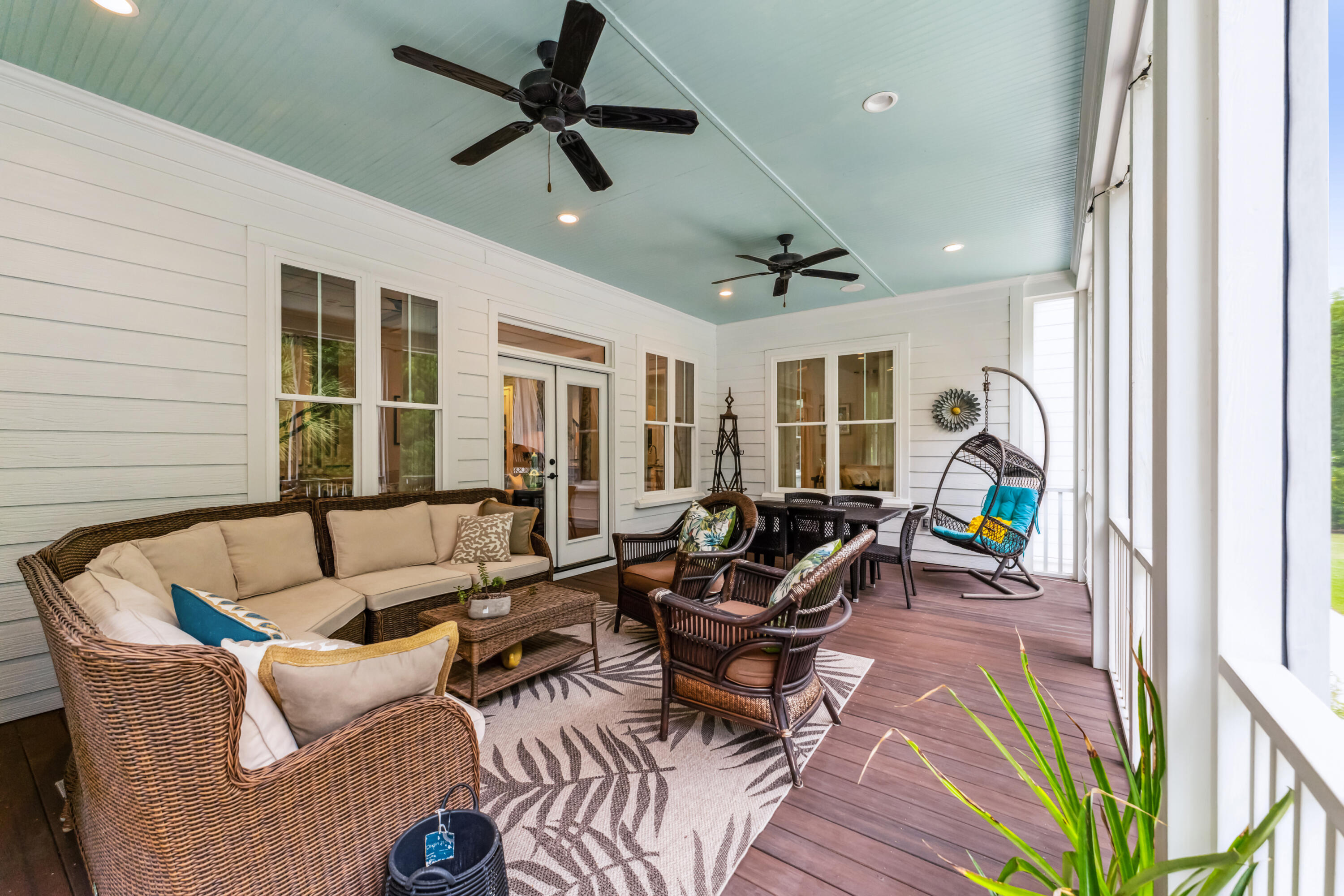2716 Rush Haven Drive