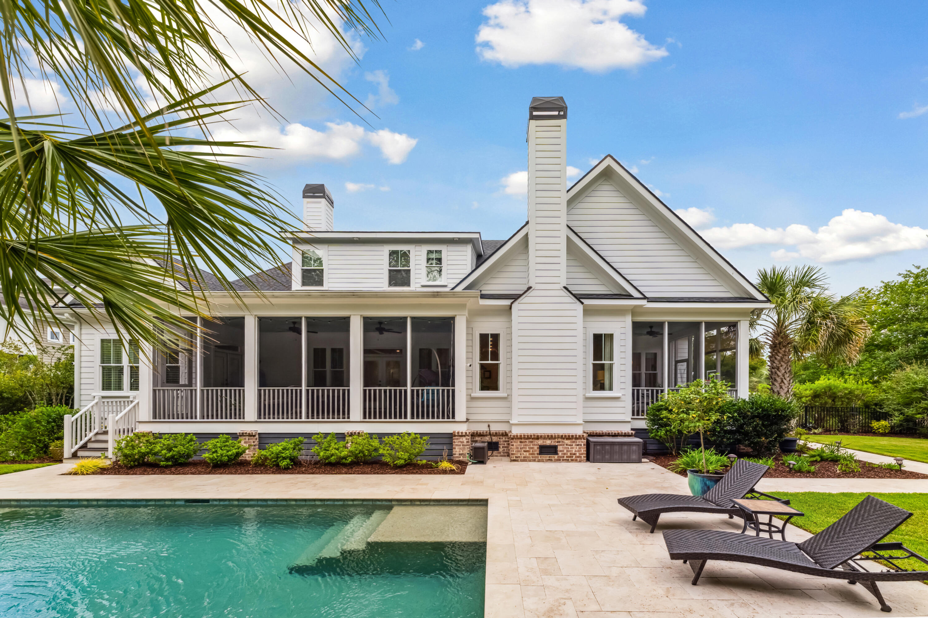 2716 Rush Haven Drive