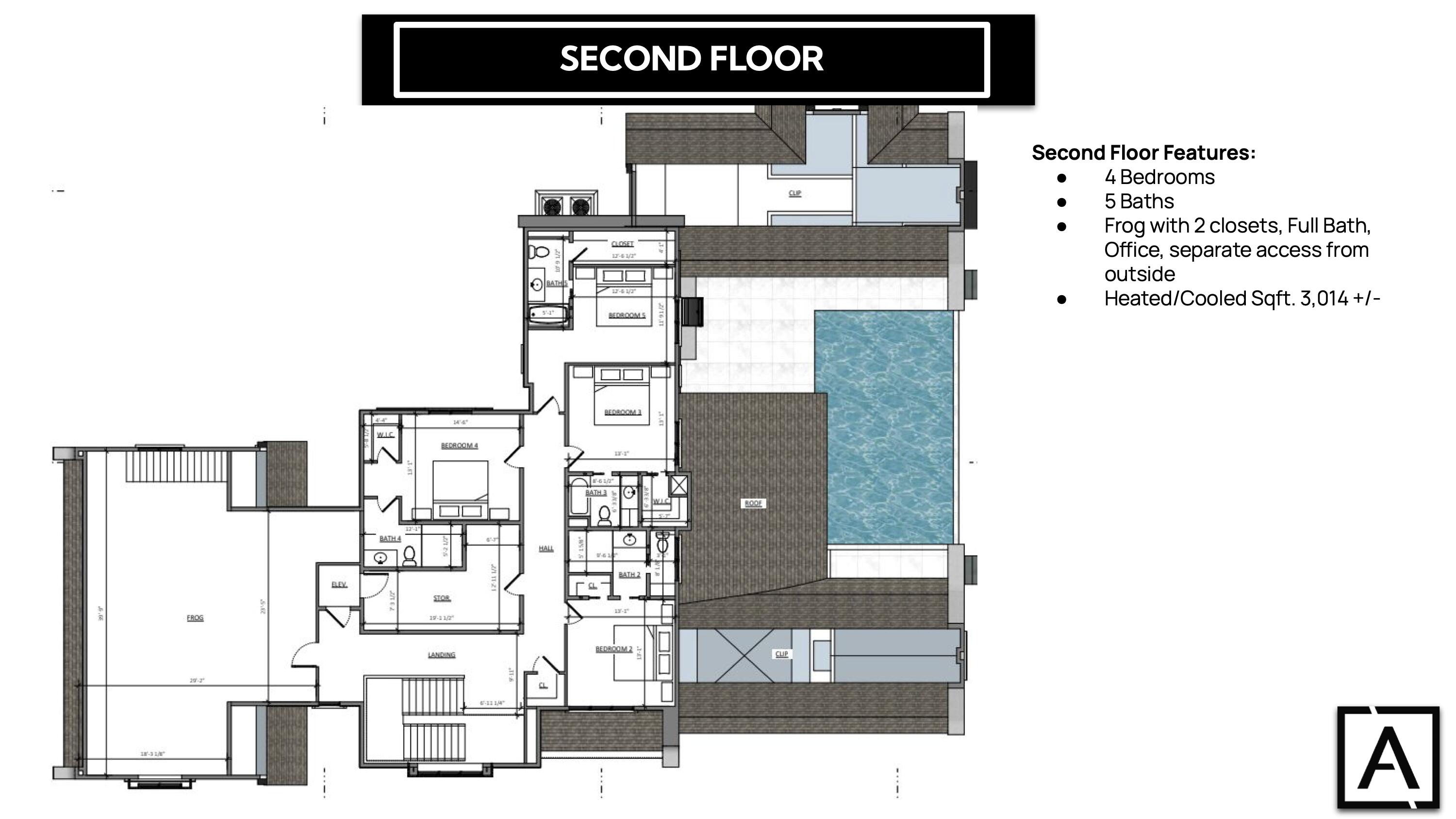 1 Sayle Road