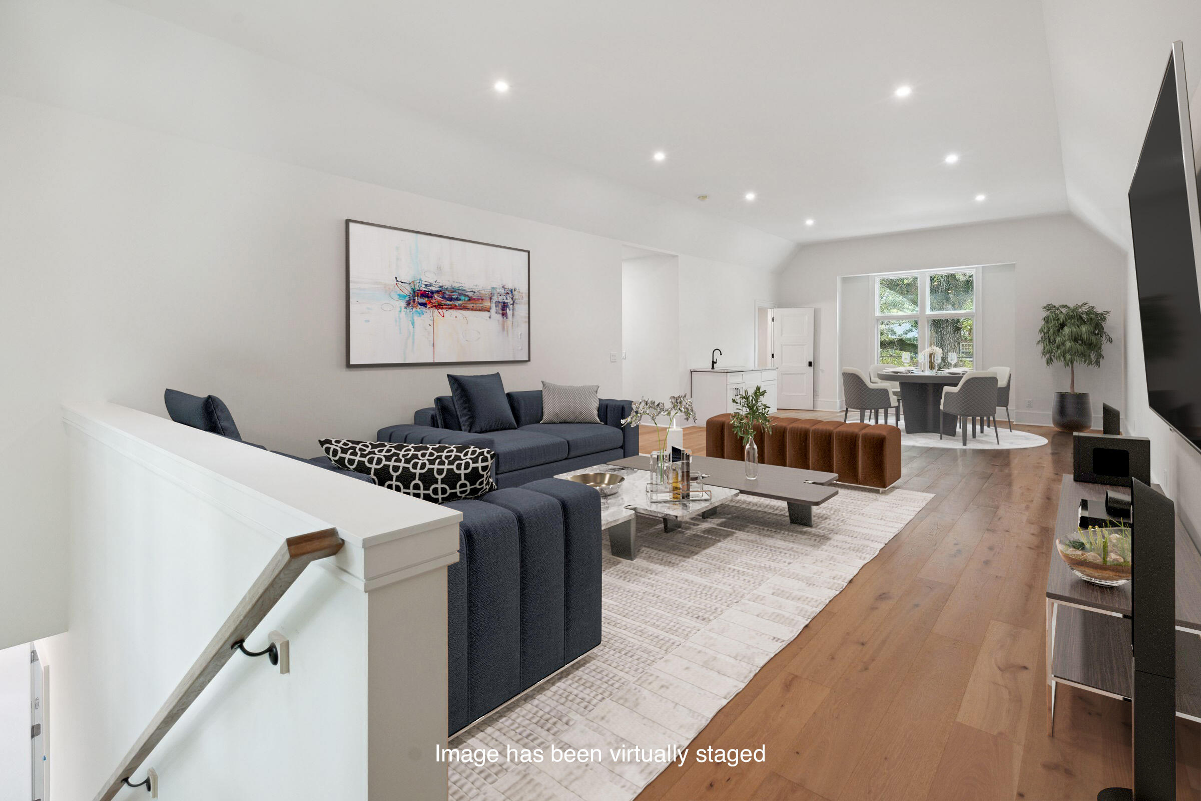 1 Sayle Road