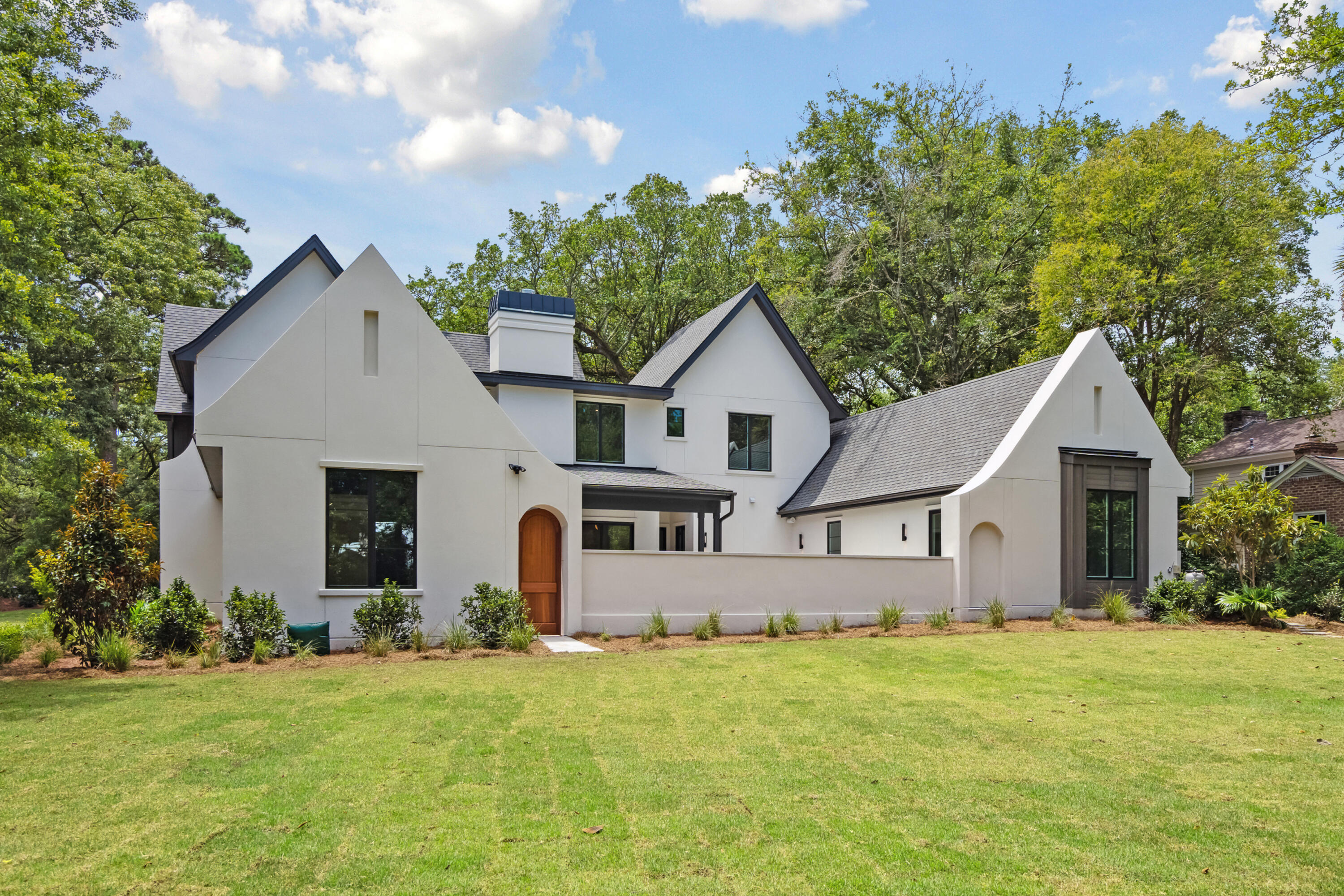1 Sayle Road