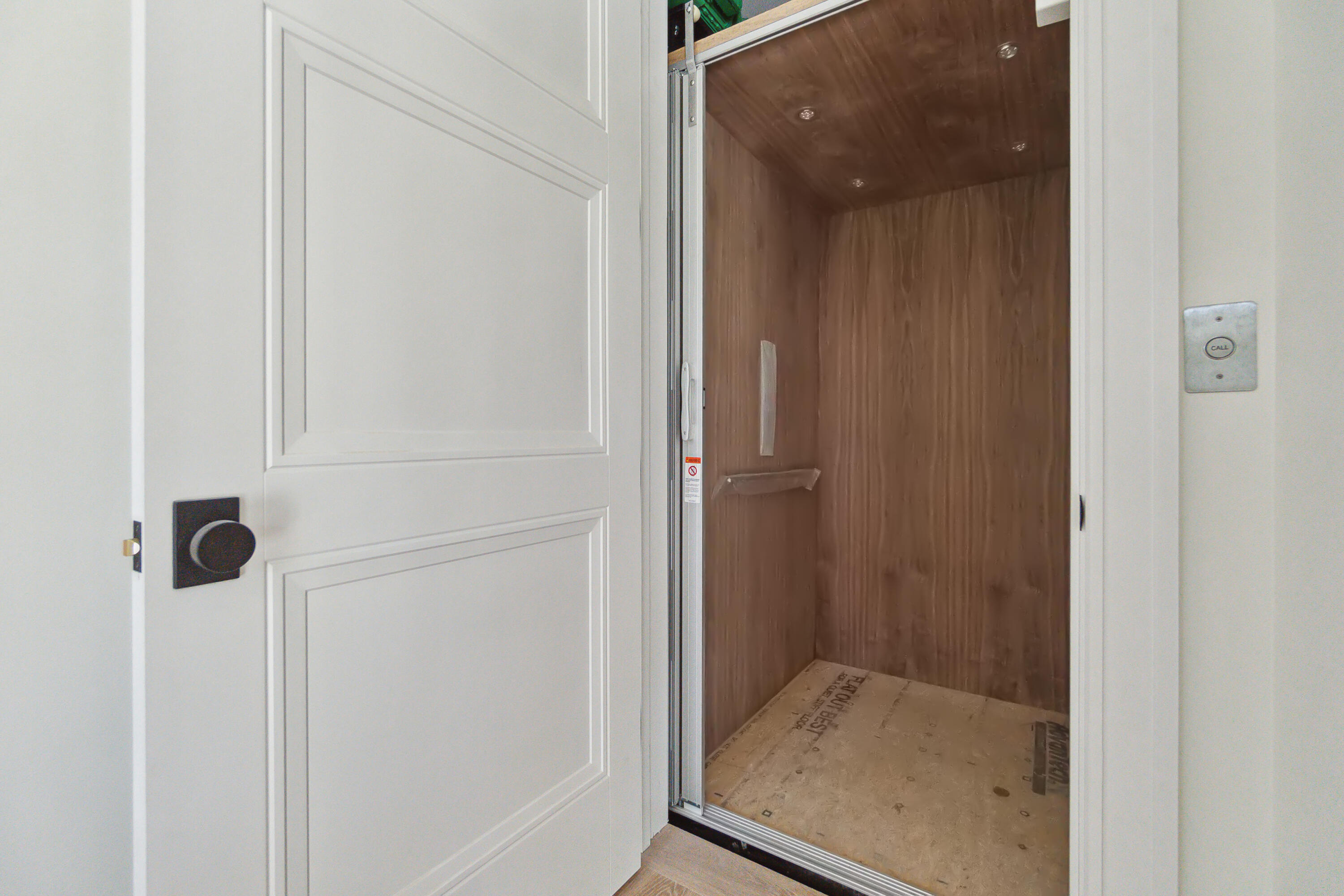 1 Sayle Road