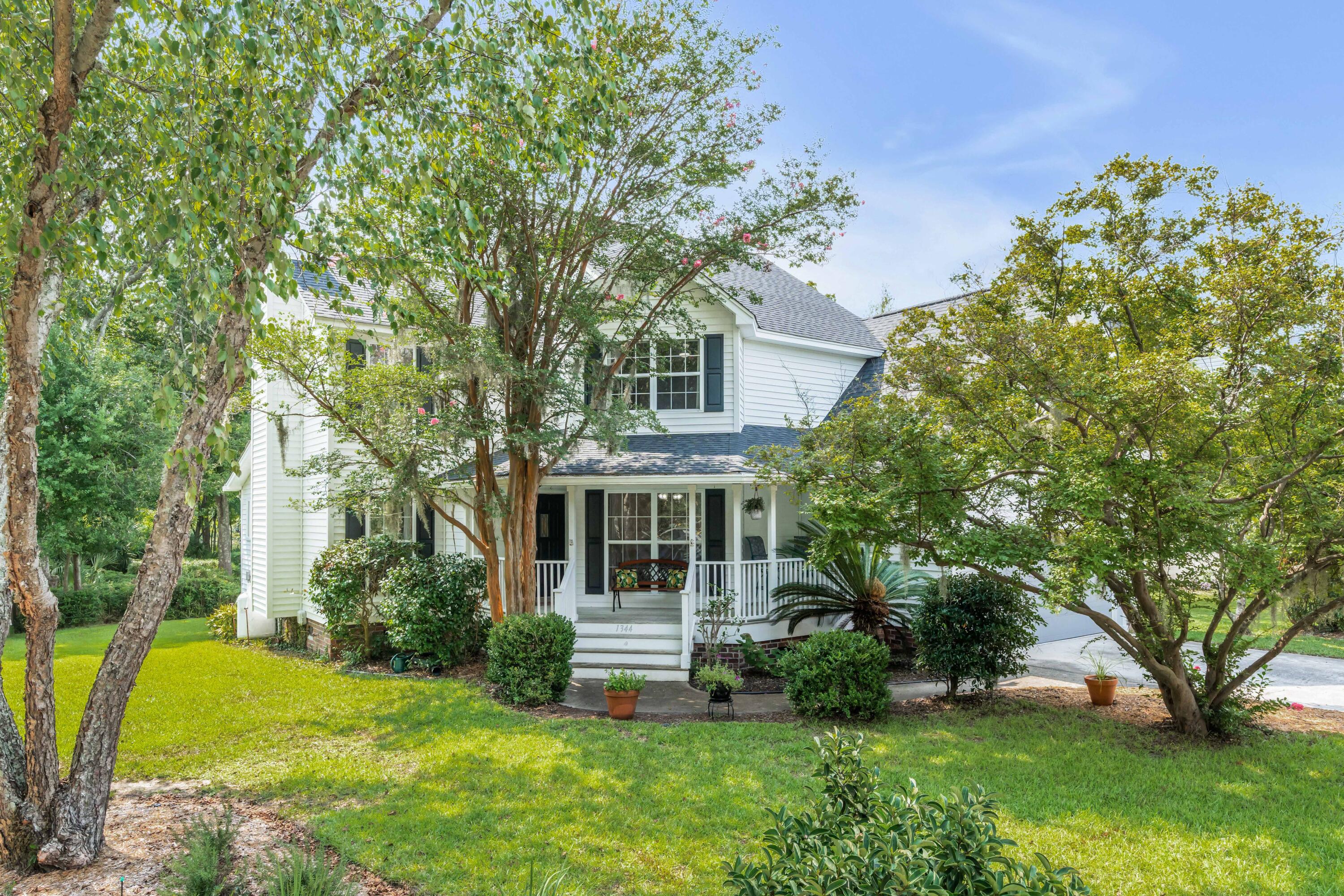 1344 Woodlock Road