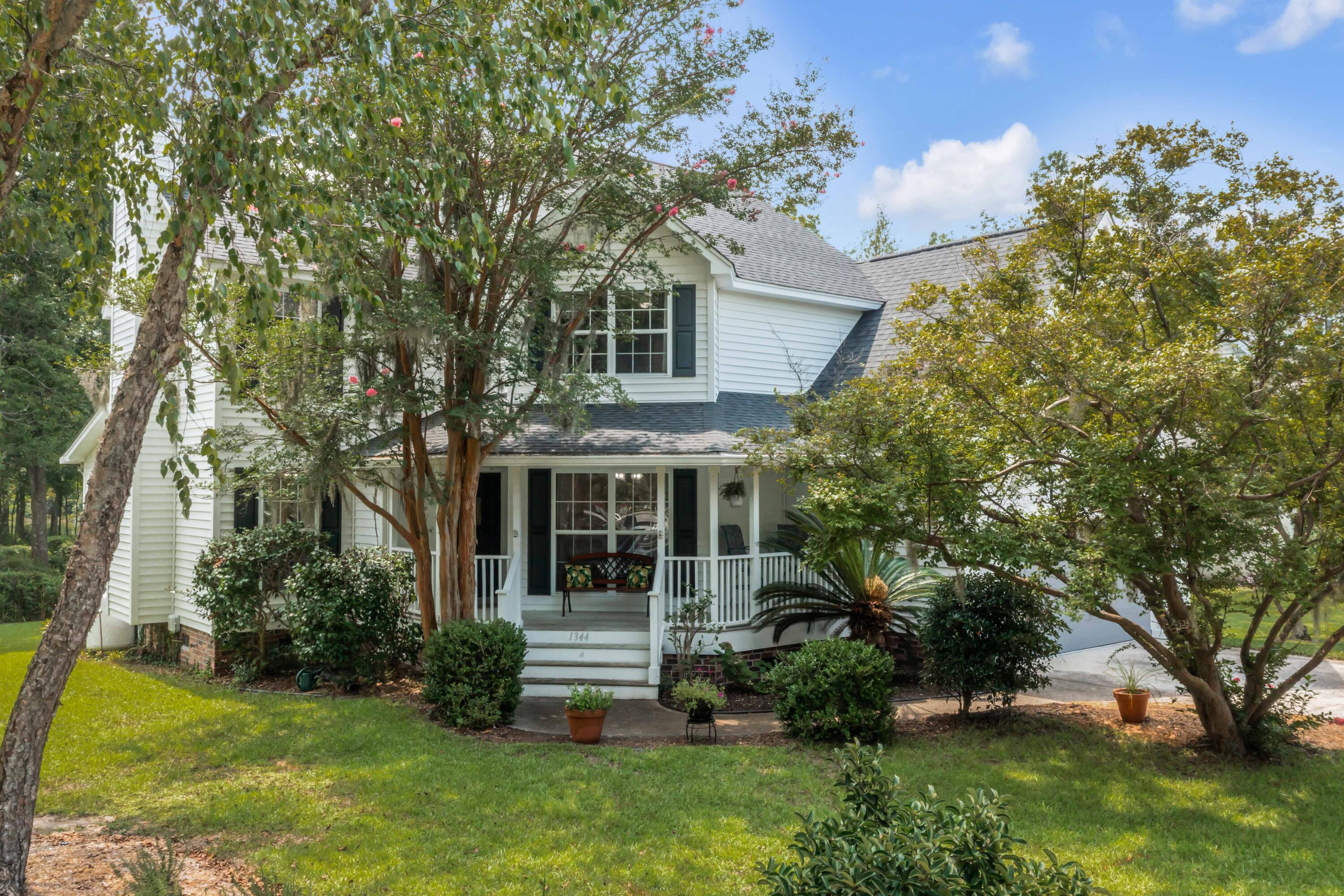 1344 Woodlock Road