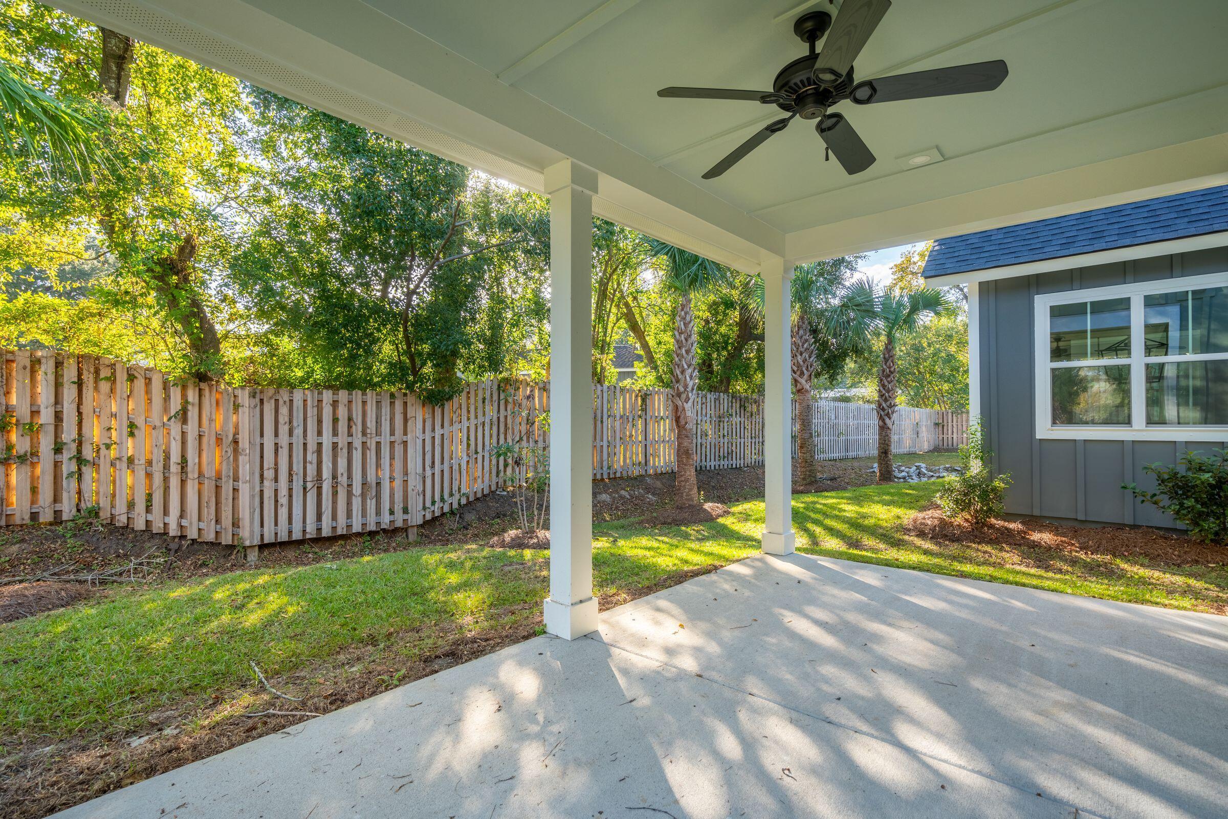 4016 Crockett Court