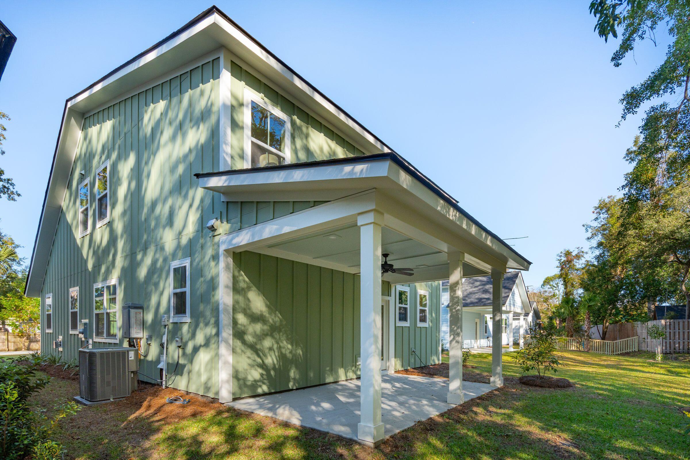 4016 Crockett Court