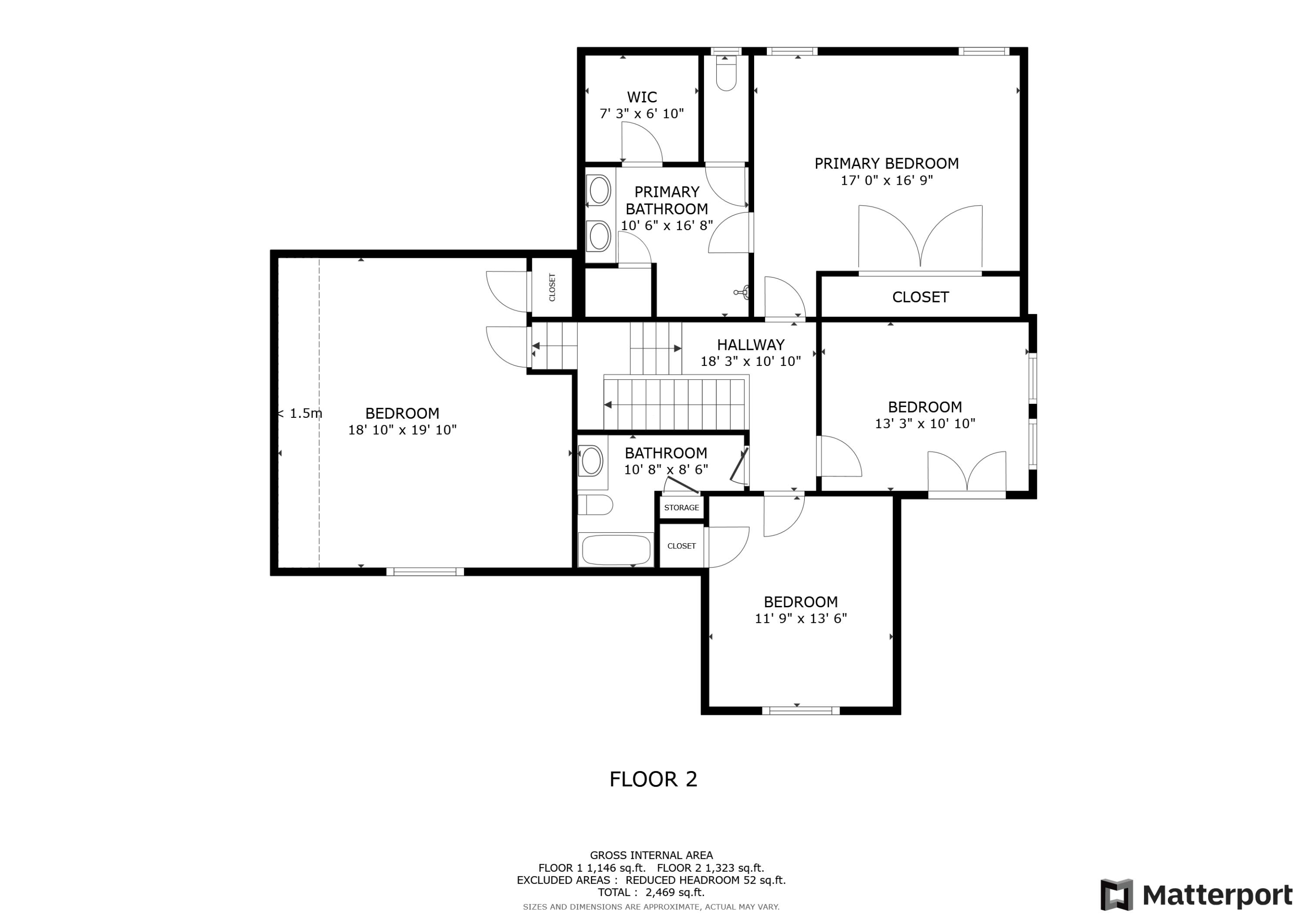 4016 Crockett Court