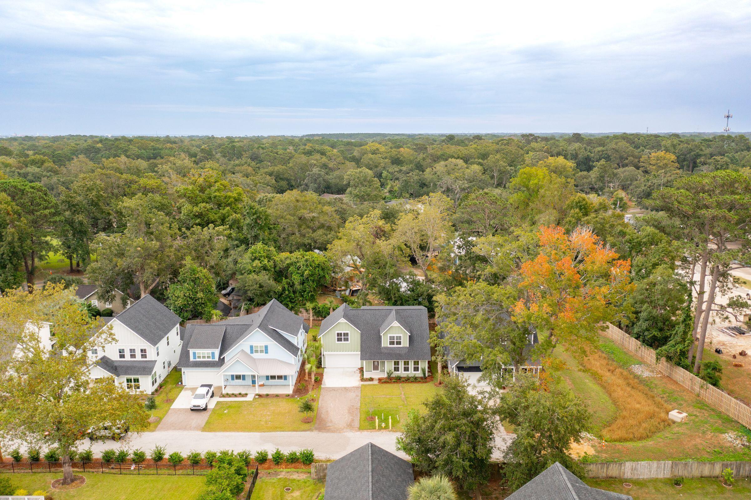 4016 Crockett Court