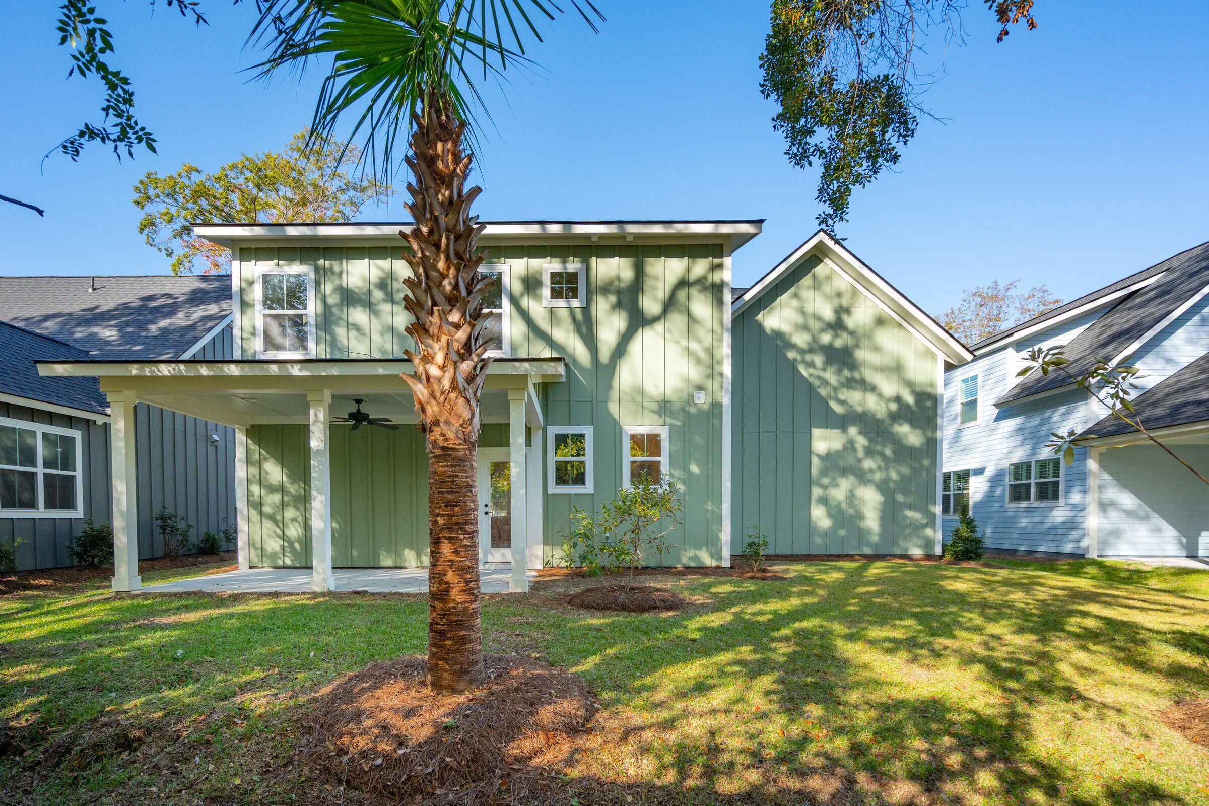 4016 Crockett Court