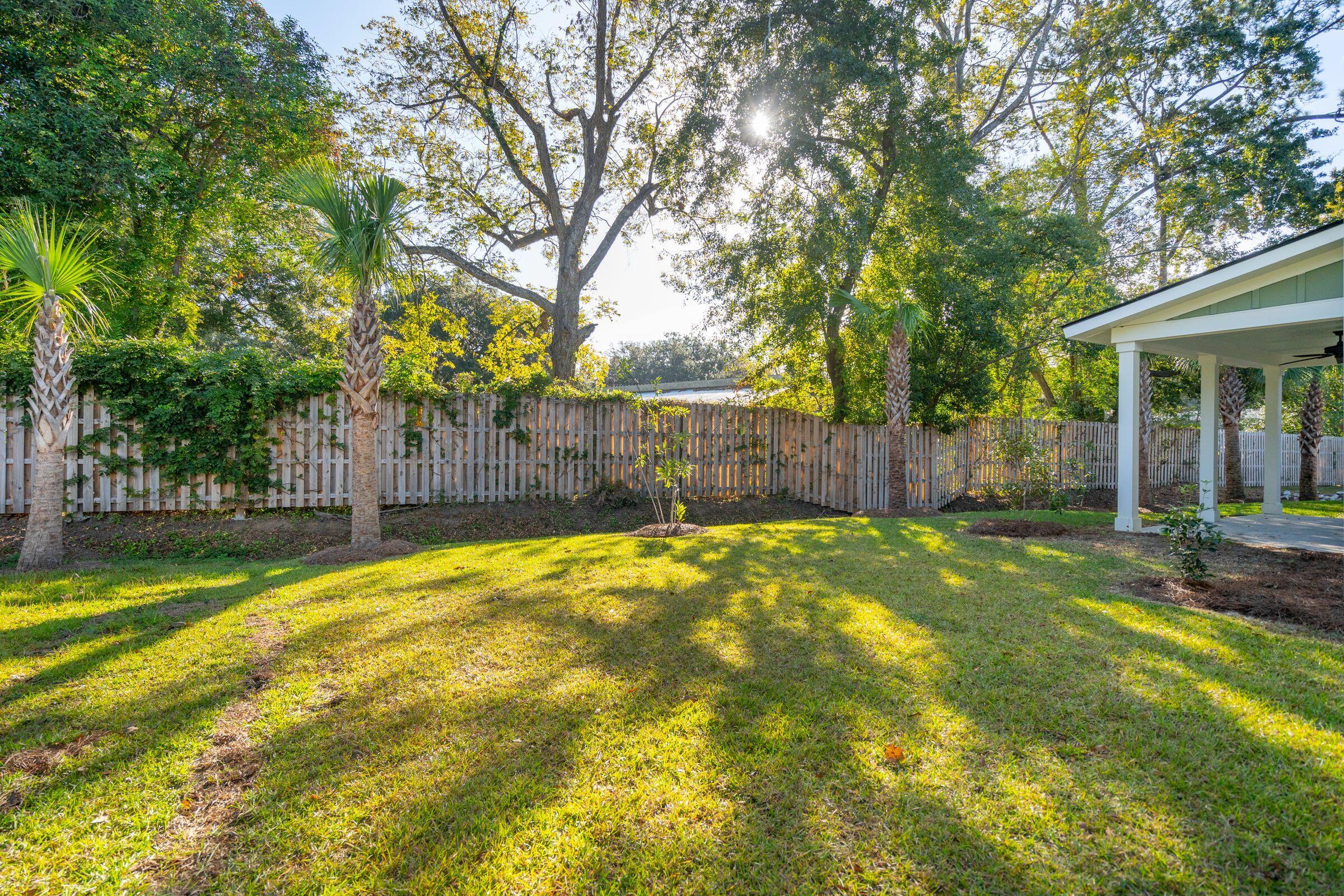 4016 Crockett Court