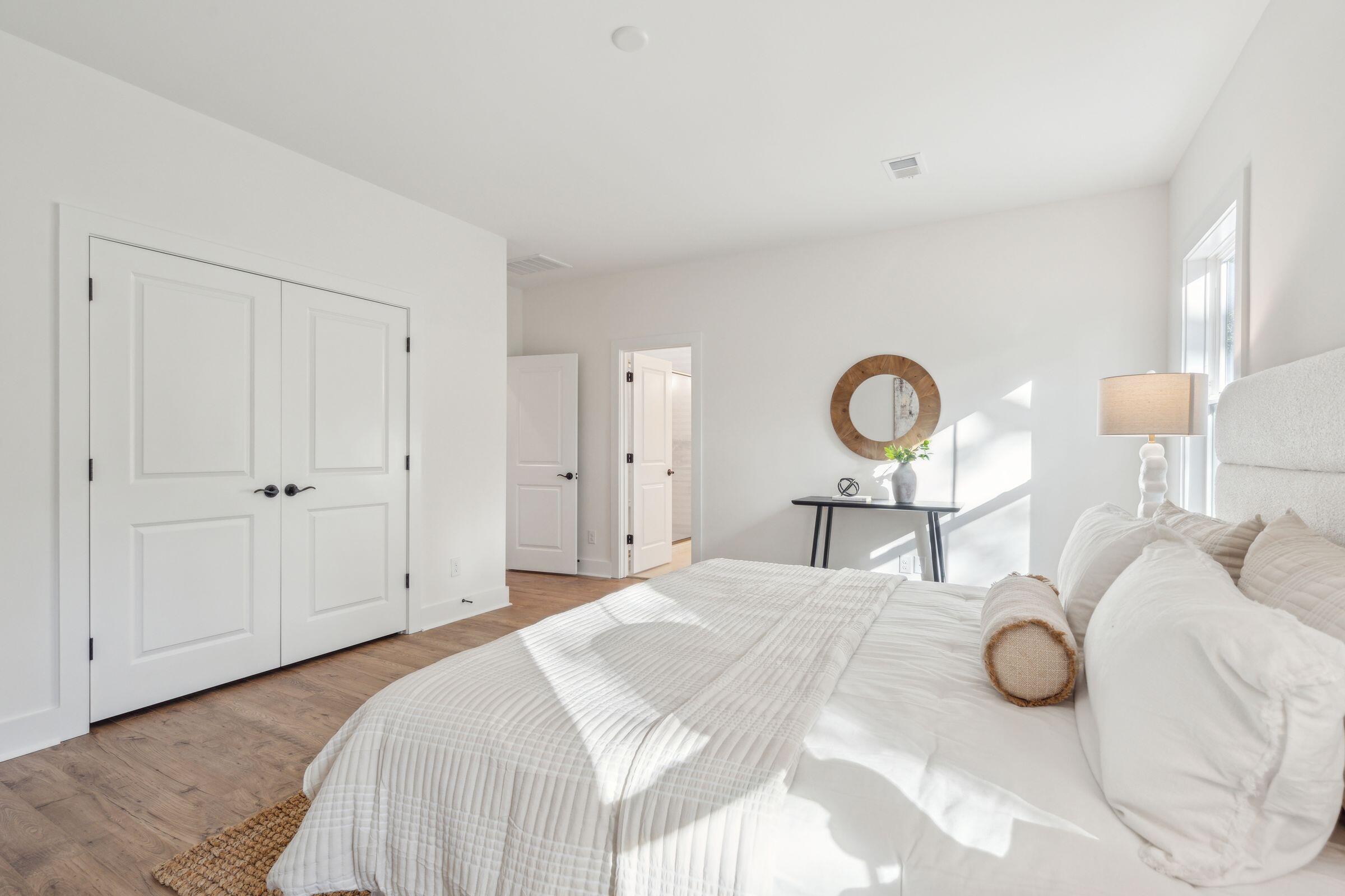 4016 Crockett Court