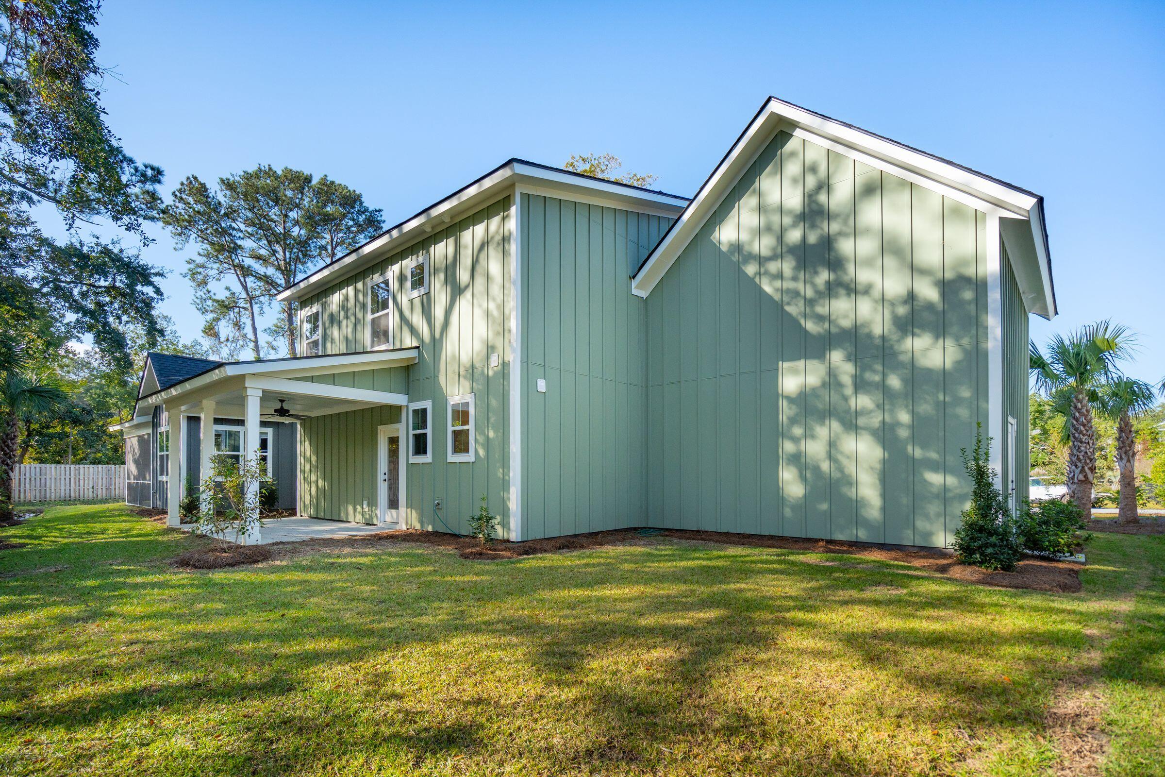 4016 Crockett Court