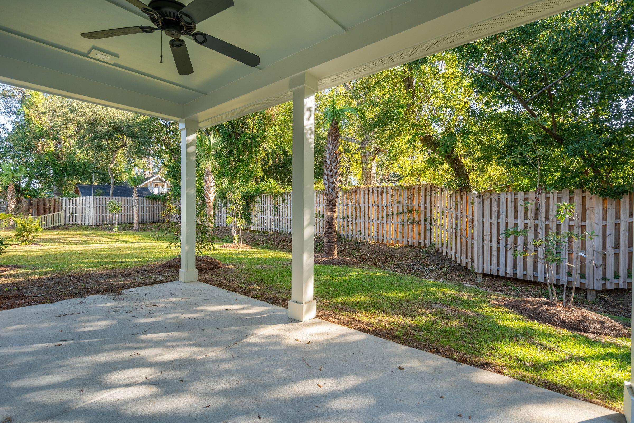 4016 Crockett Court