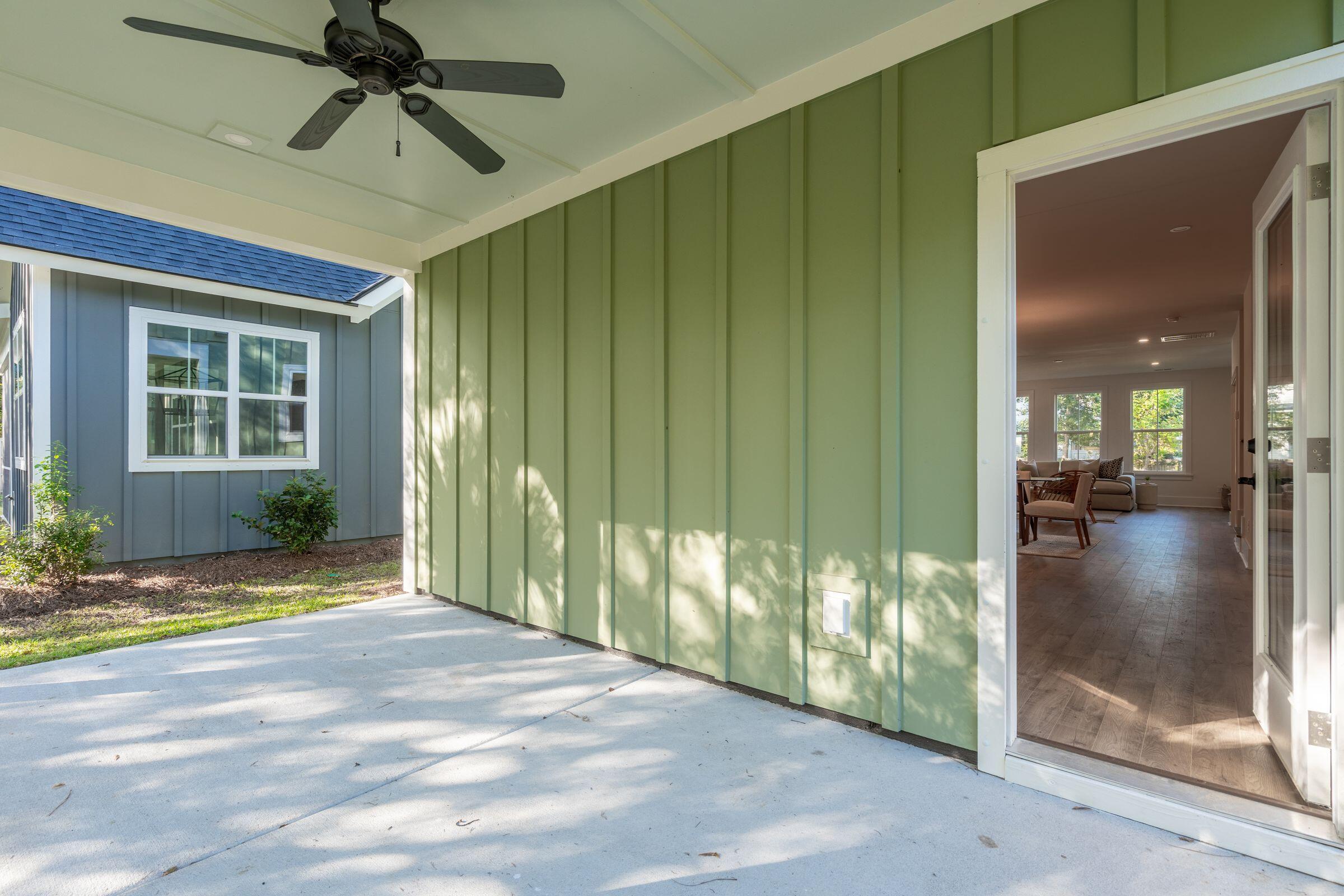 4016 Crockett Court