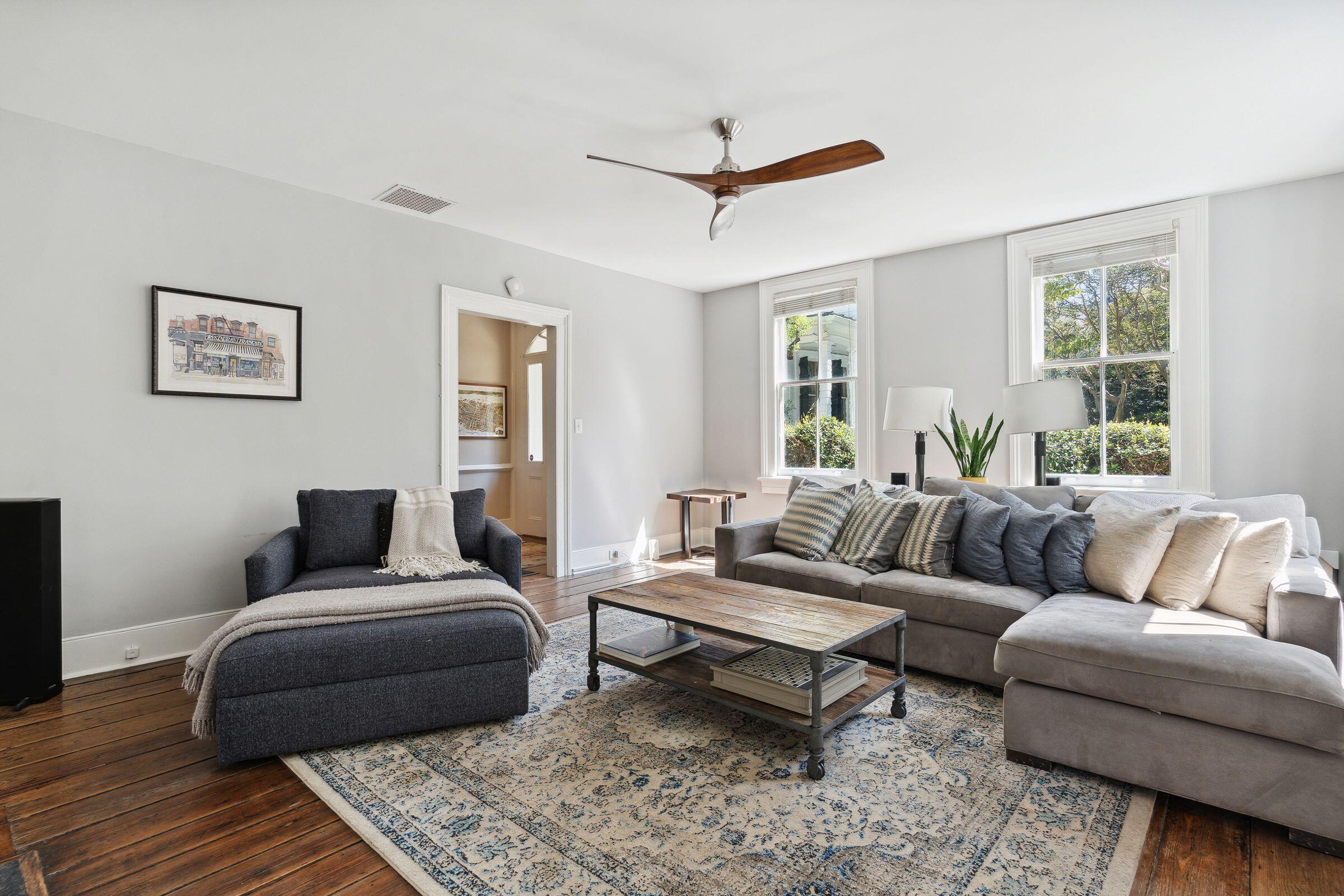 112 Tradd Street
