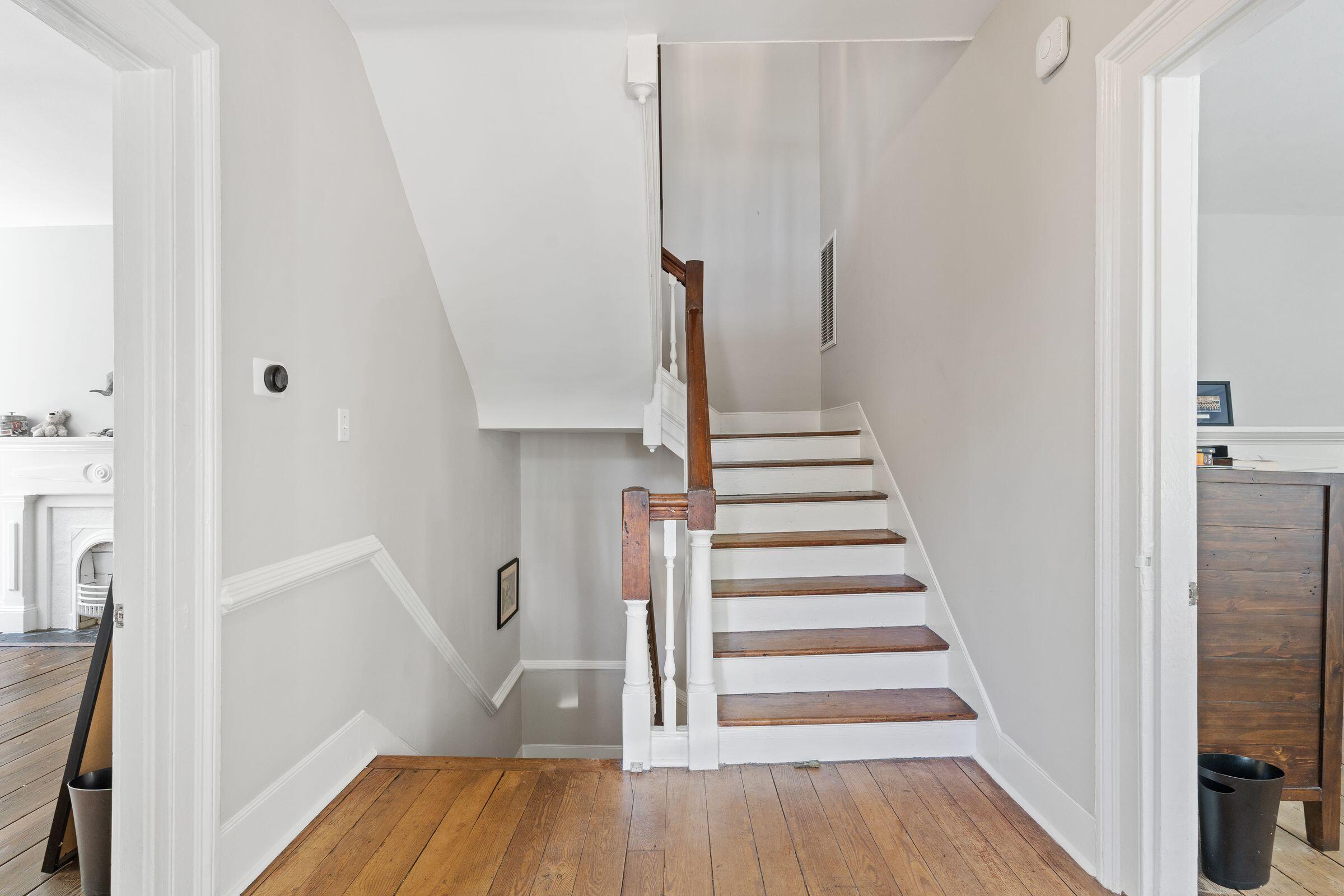 112 Tradd Street