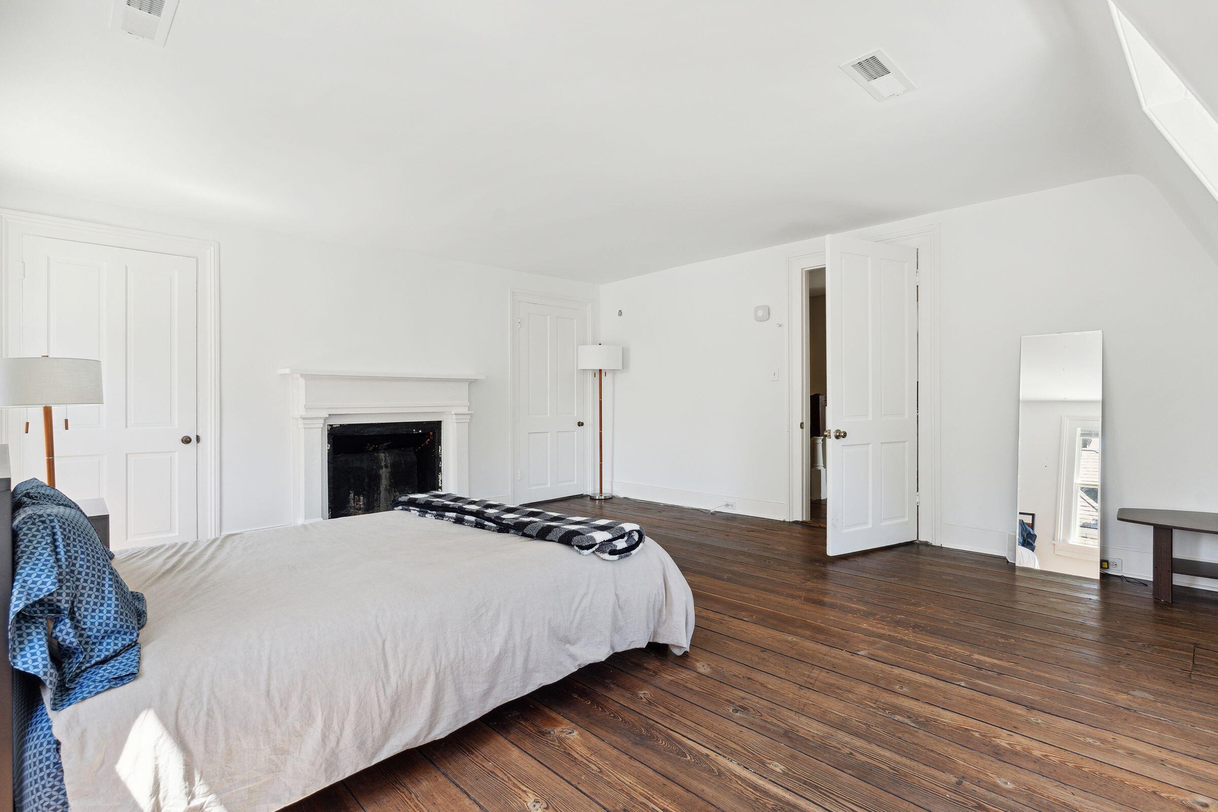112 Tradd Street