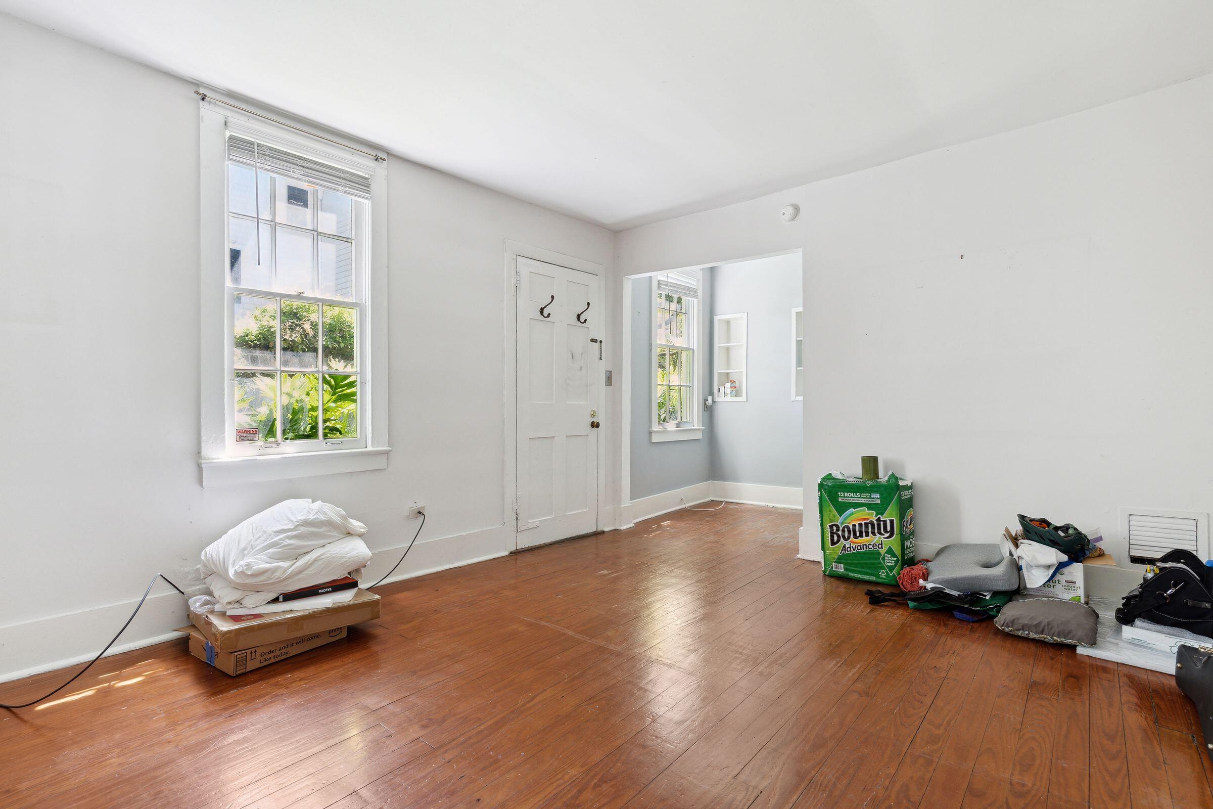 112 Tradd Street