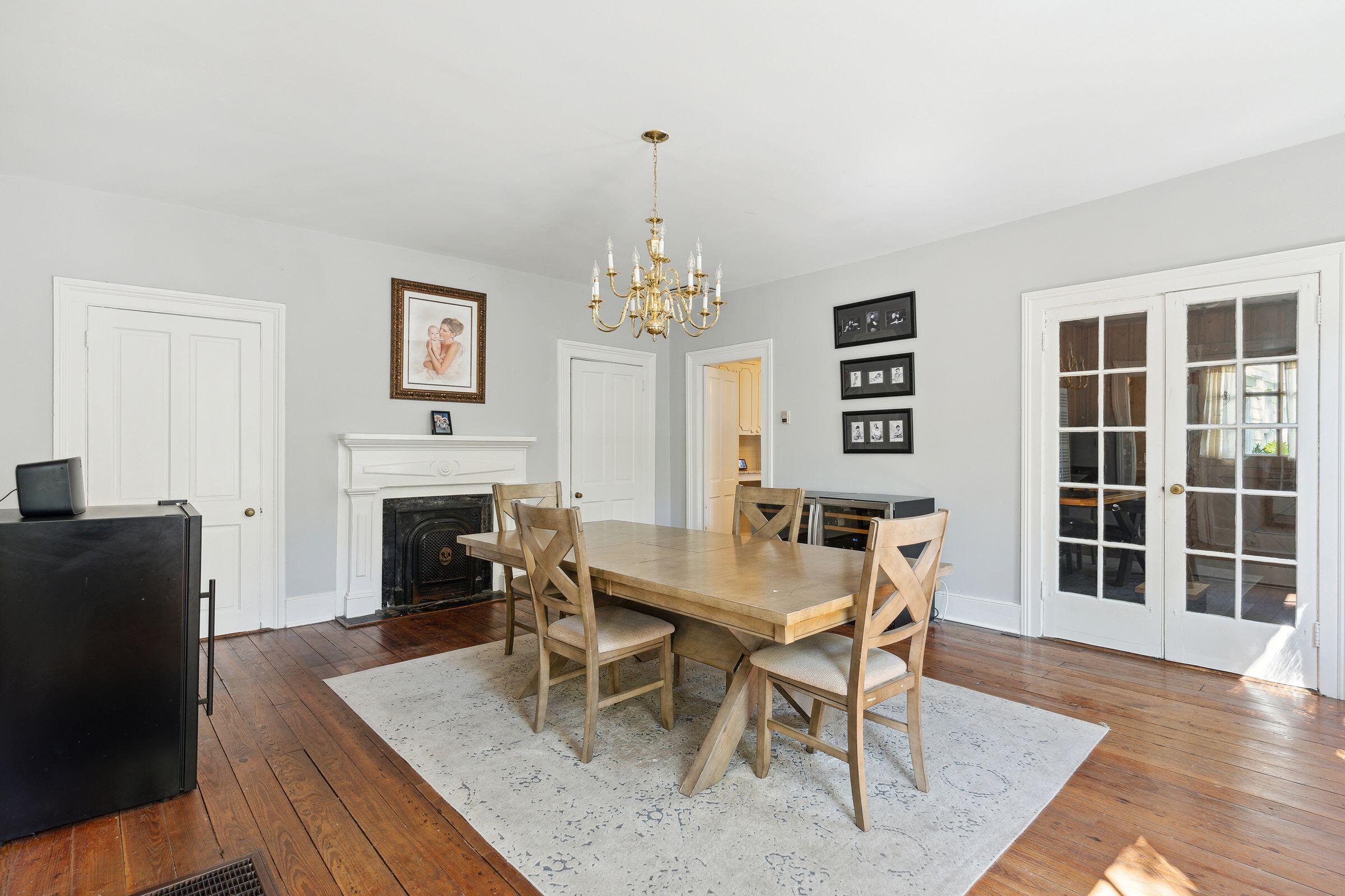112 Tradd Street