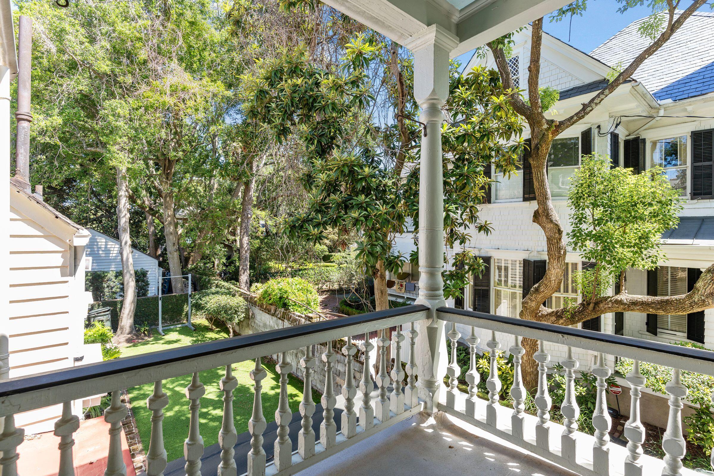 112 Tradd Street