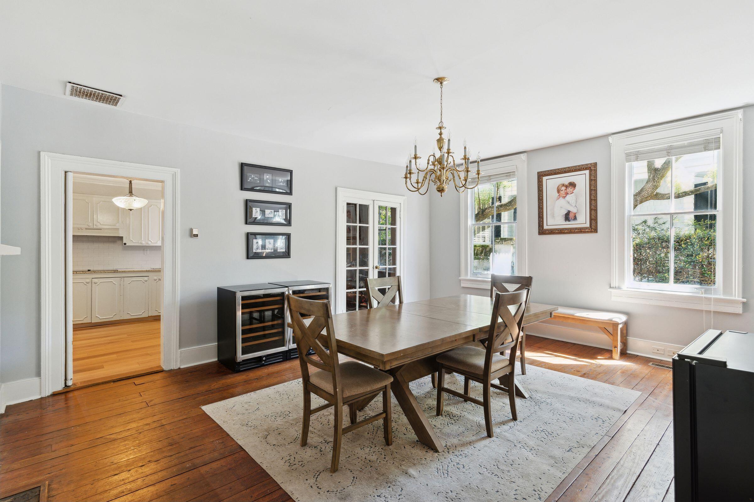 112 Tradd Street