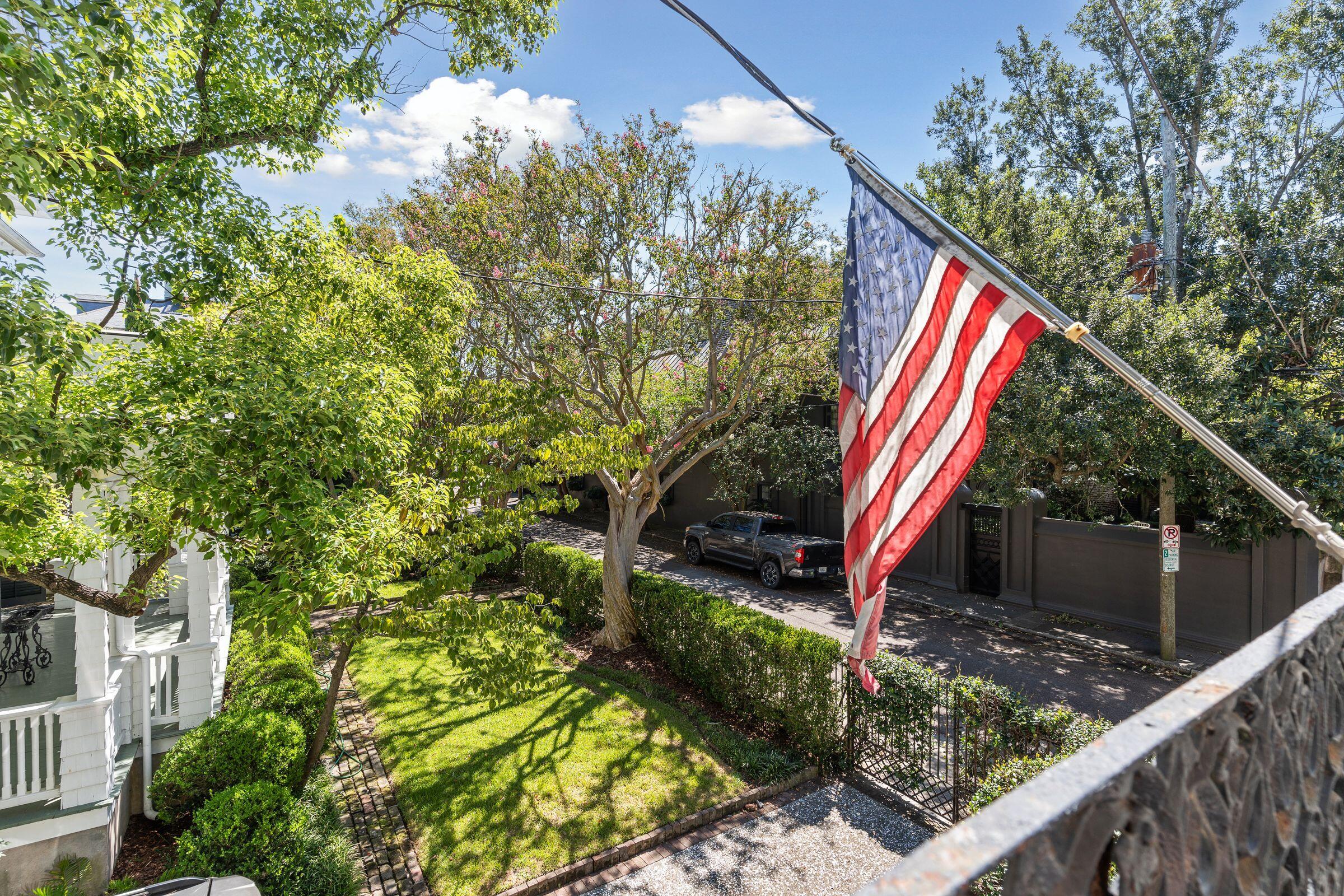 112 Tradd Street