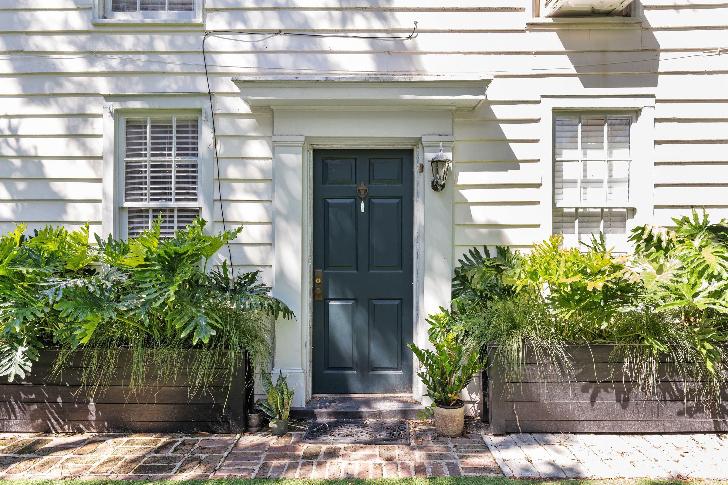 112 Tradd Street