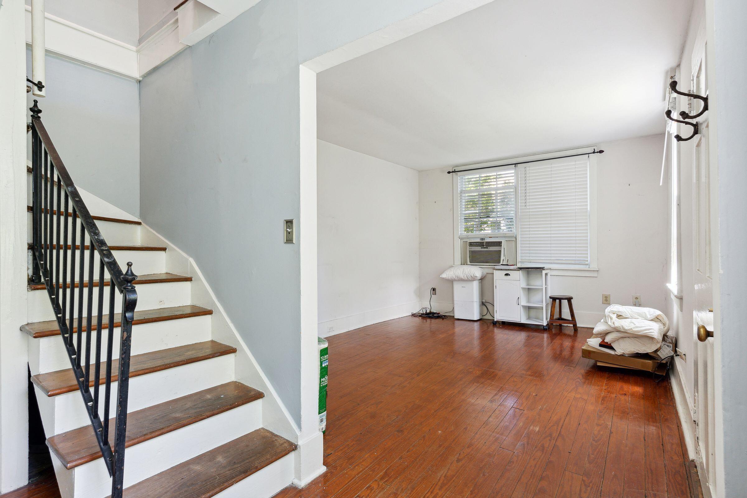 112 Tradd Street