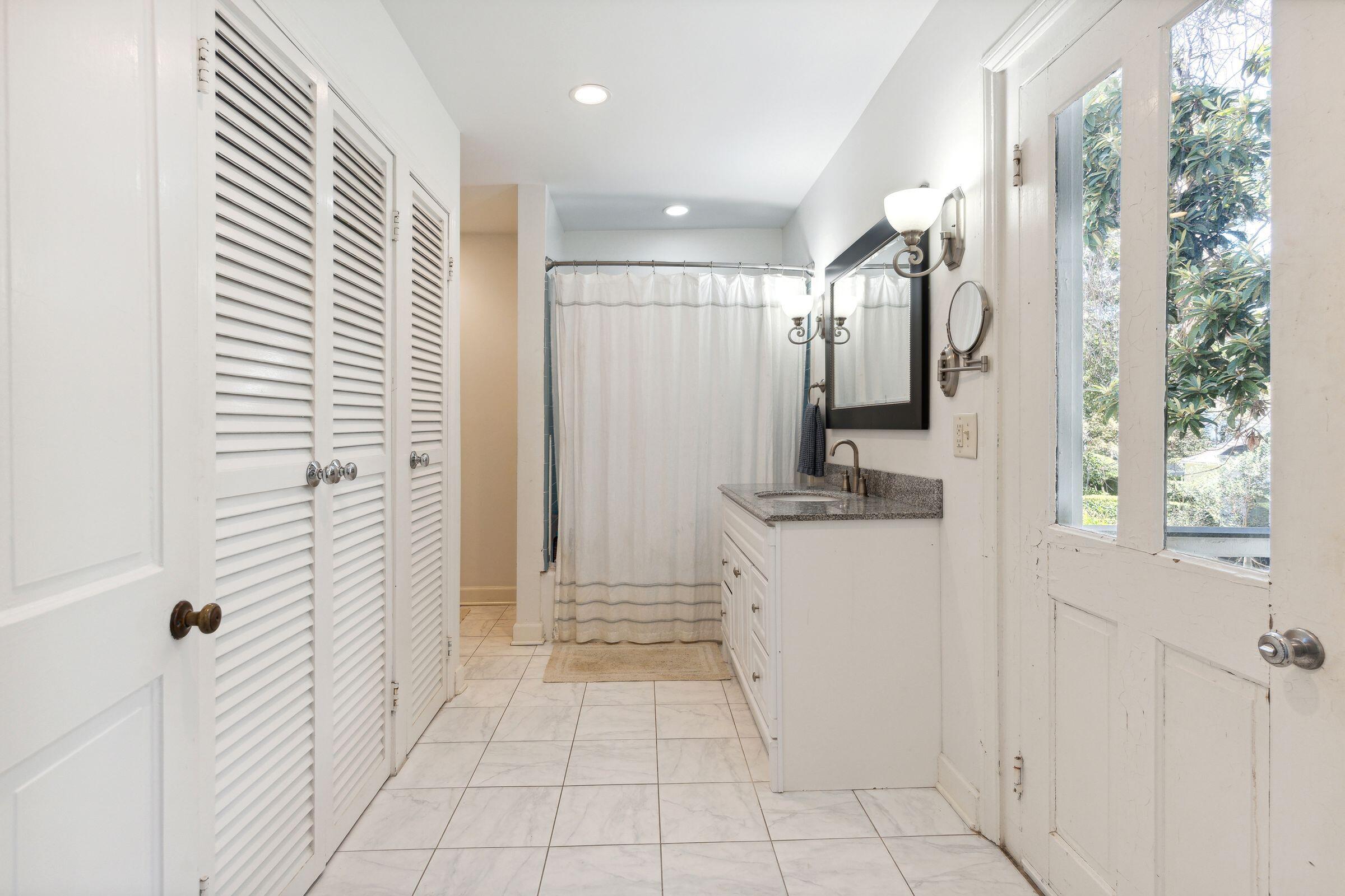 112 Tradd Street
