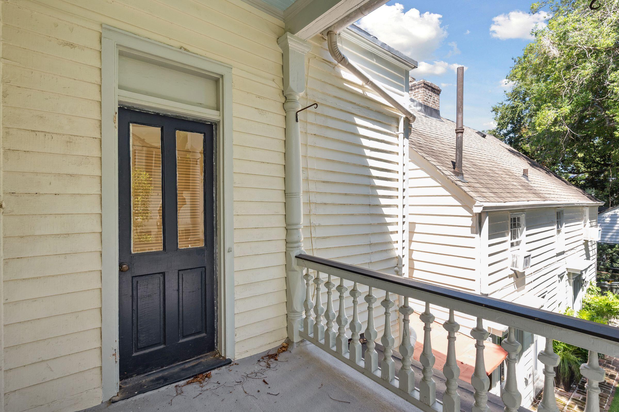 112 Tradd Street
