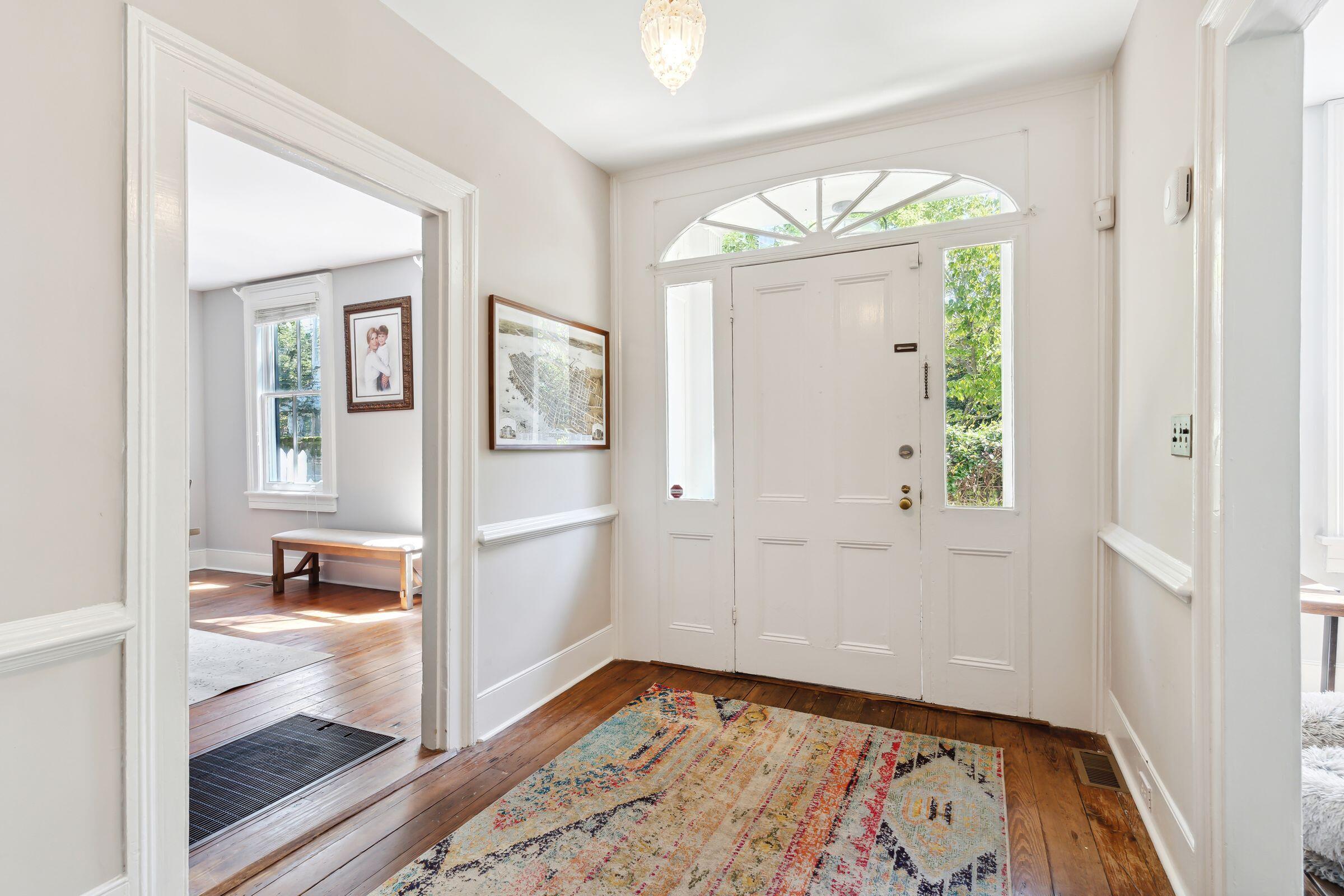 112 Tradd Street