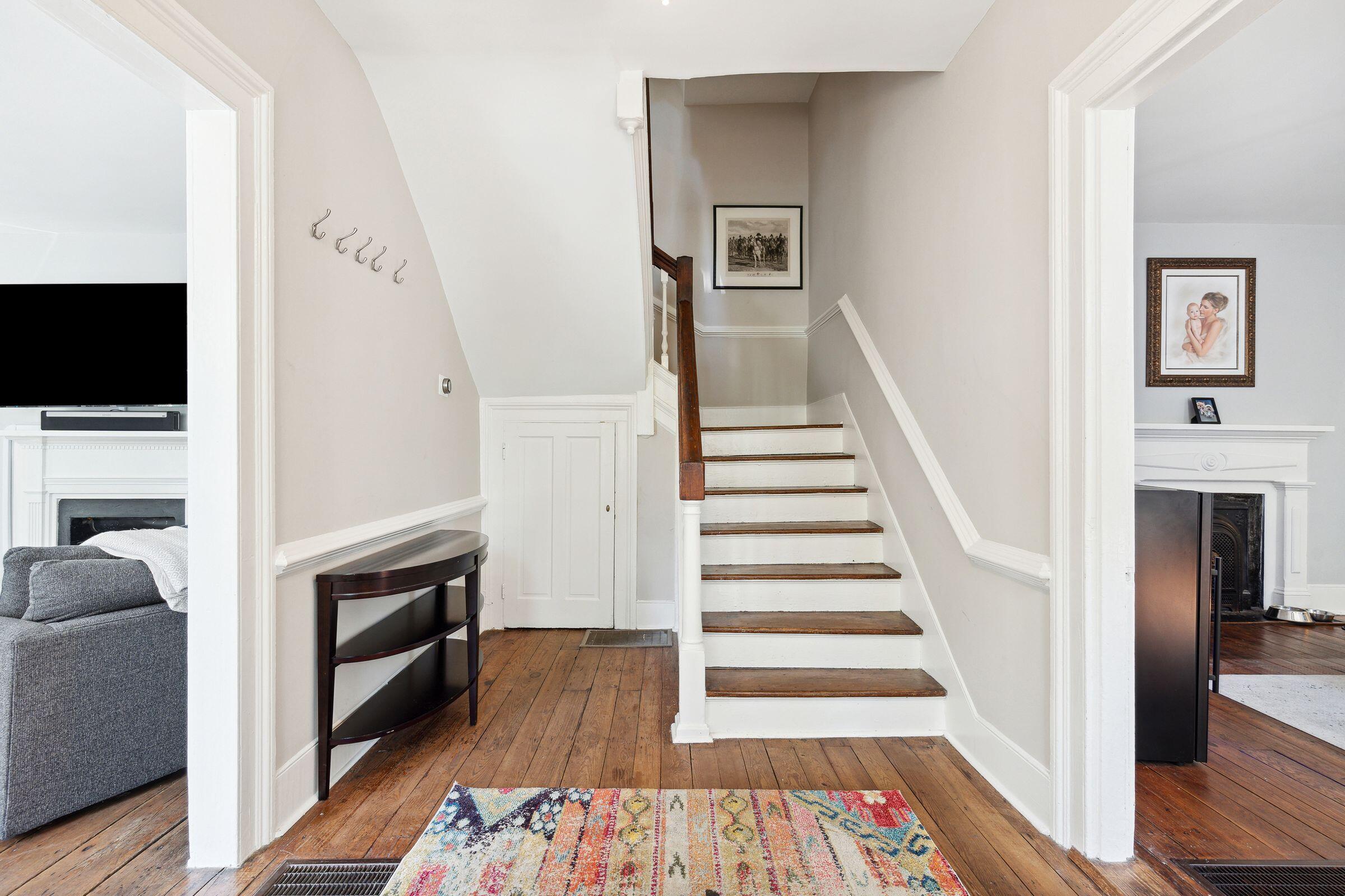 112 Tradd Street