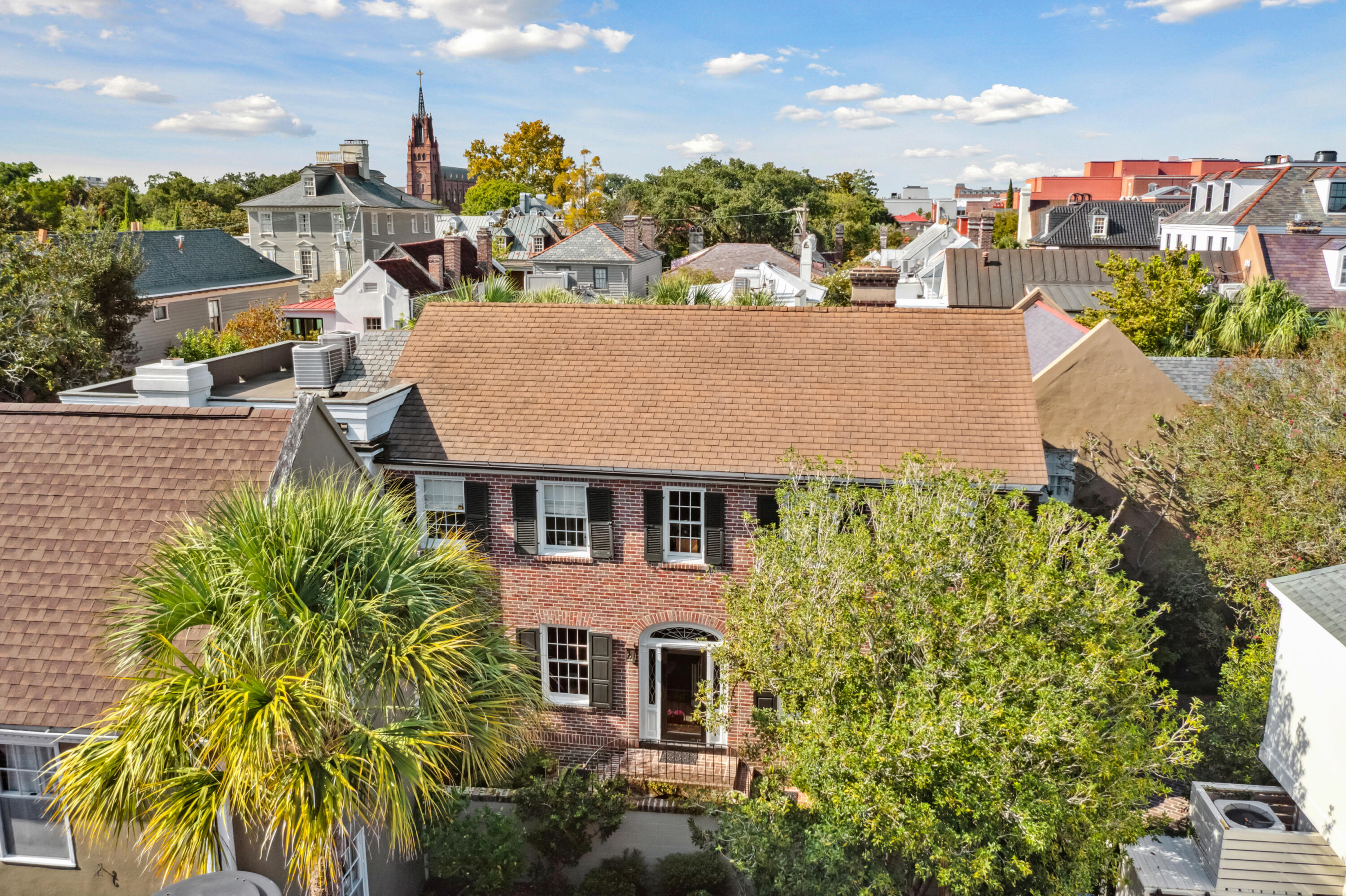 63 King Street