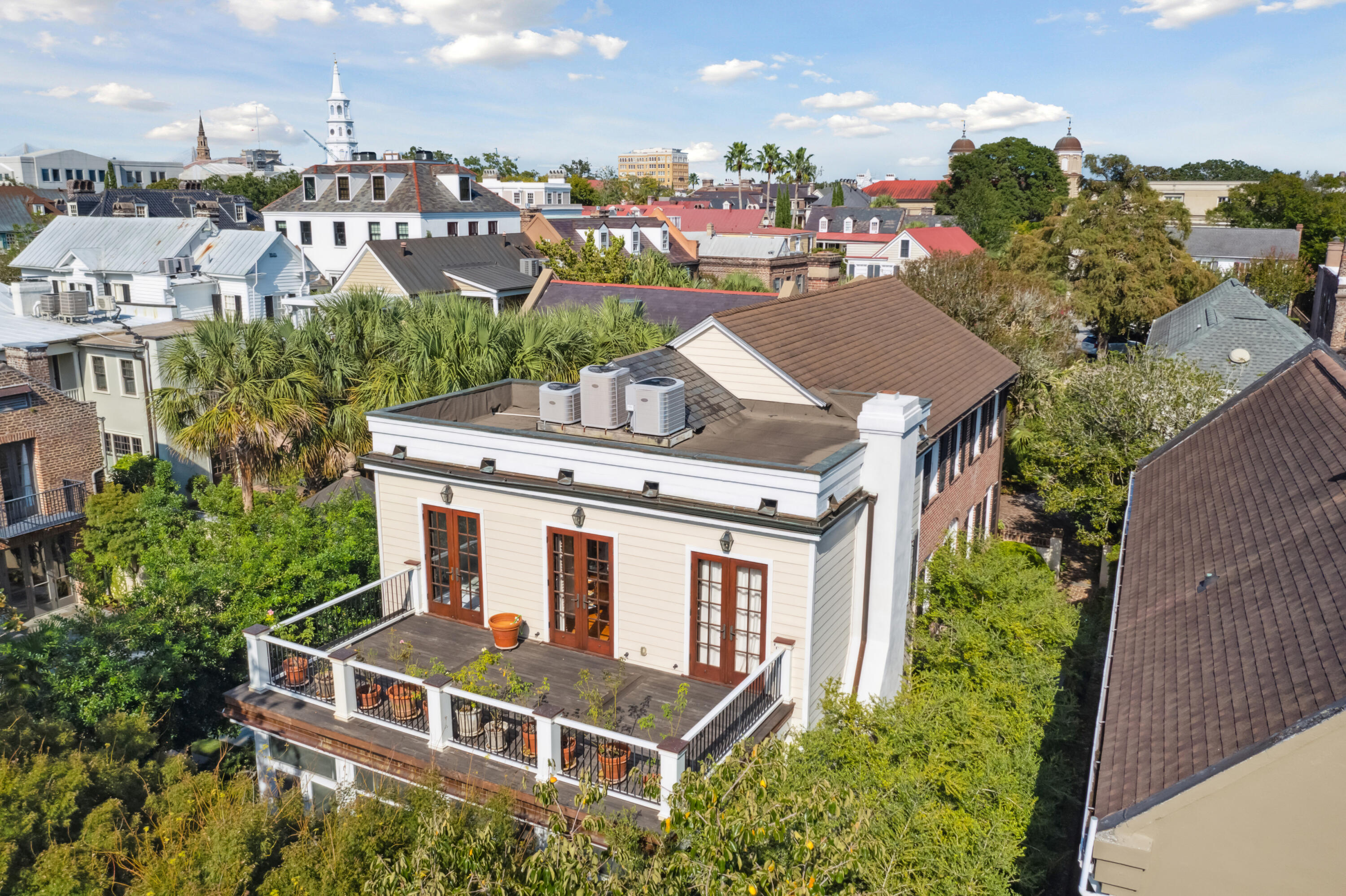 63 King Street