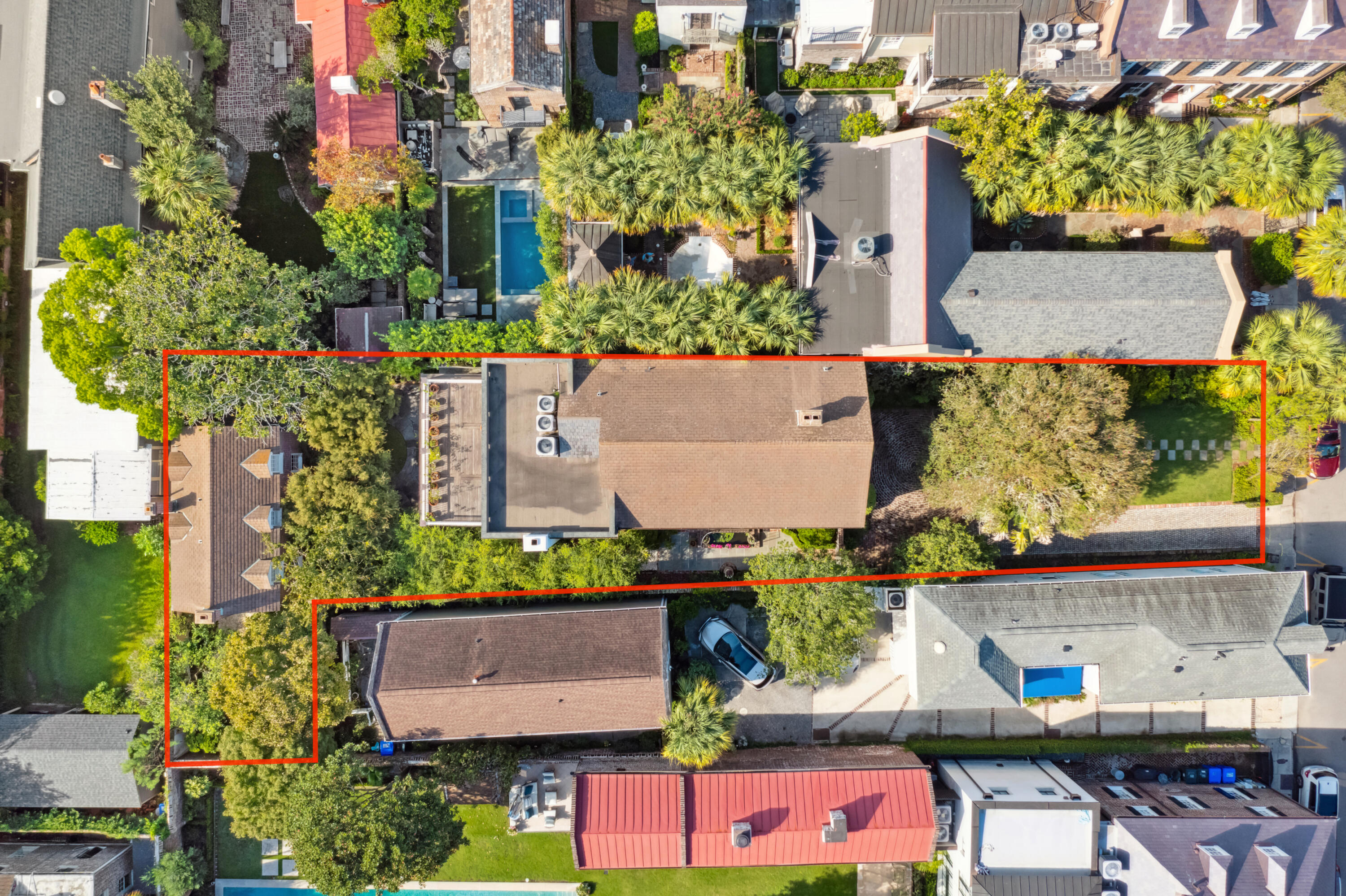 63 King Street