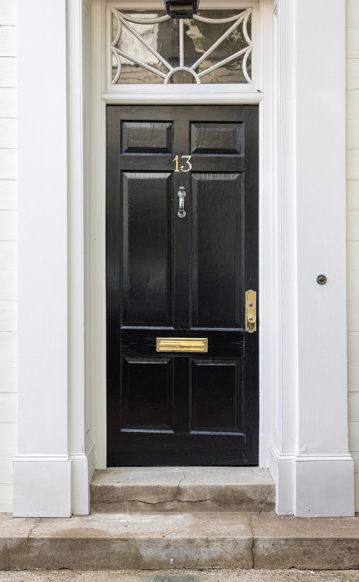 13 Church Street