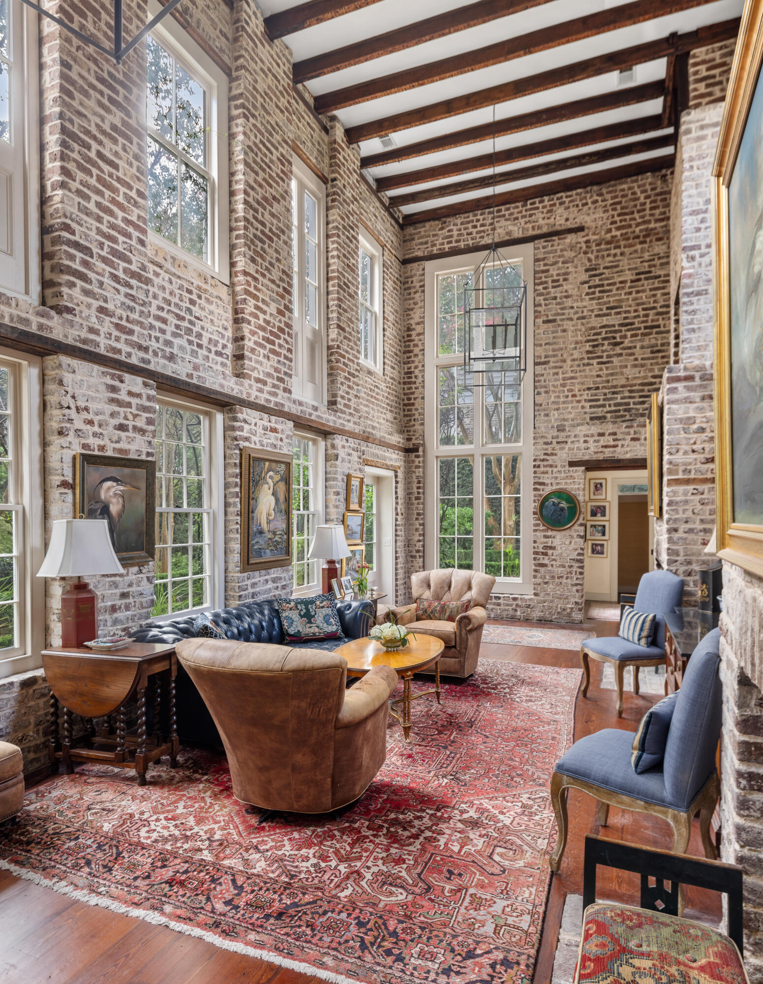 13 Church Street