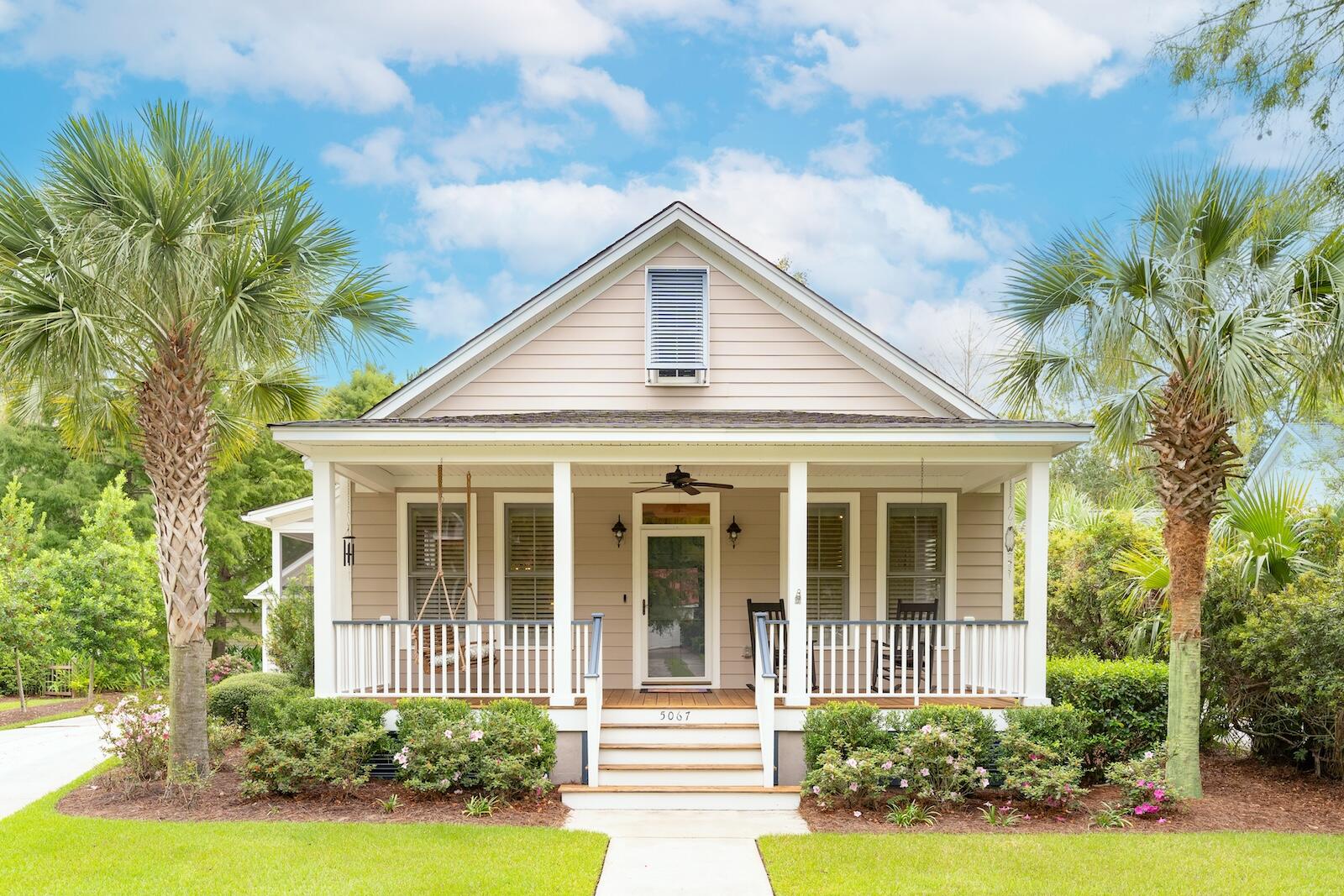 5067 Coral Reef Drive