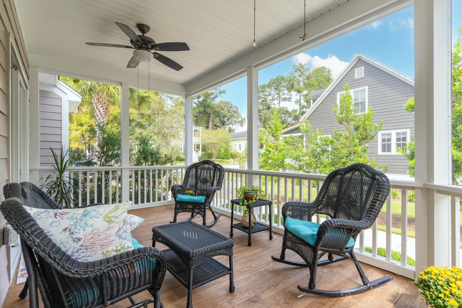 5067 Coral Reef Drive