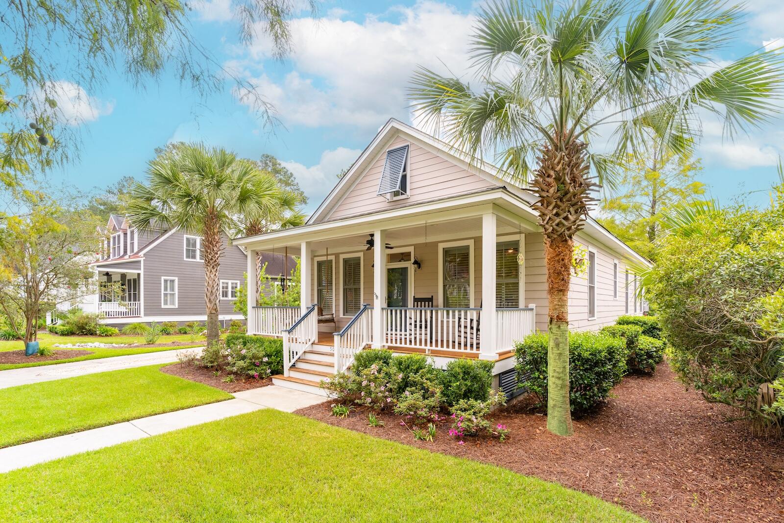 5067 Coral Reef Drive