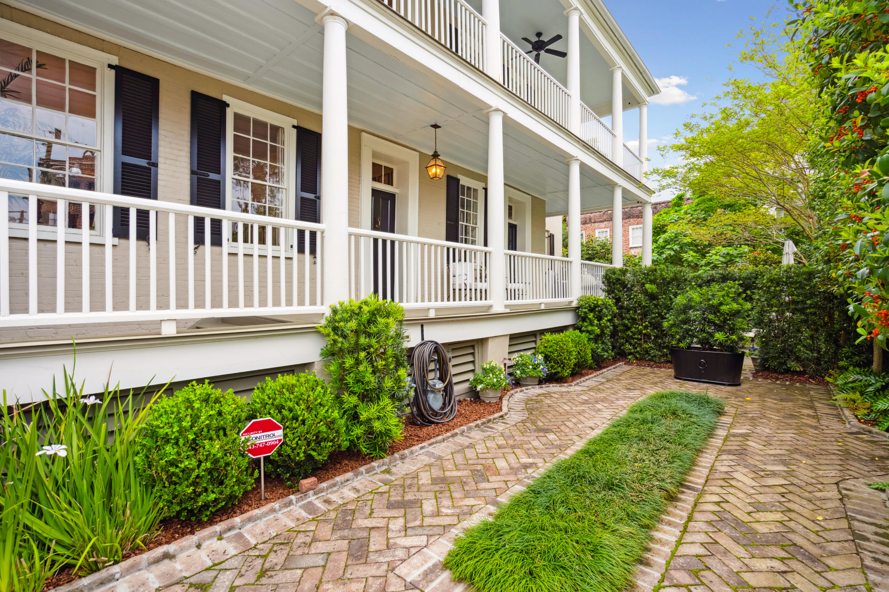 34 Anson Street