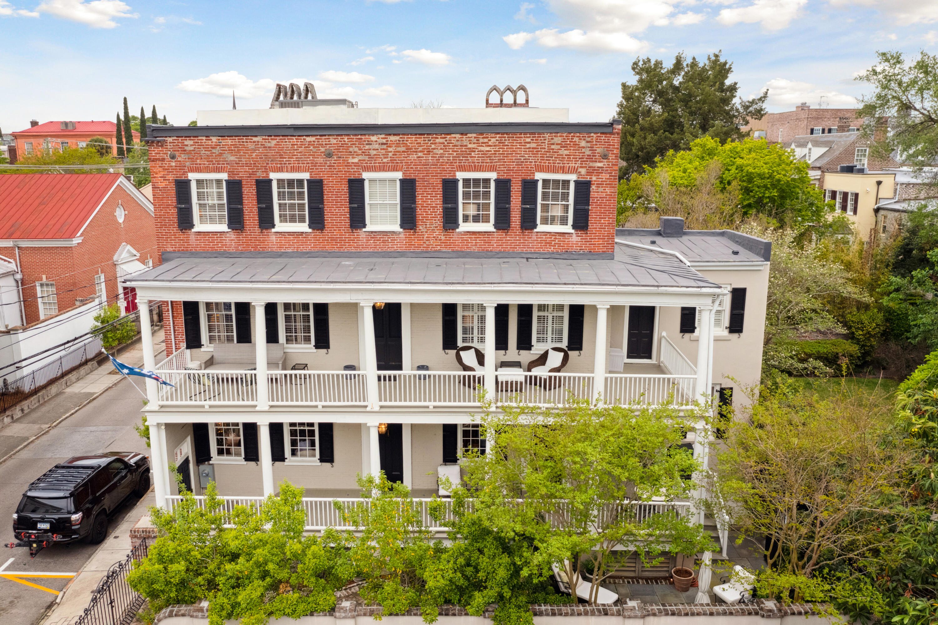 34 Anson Street