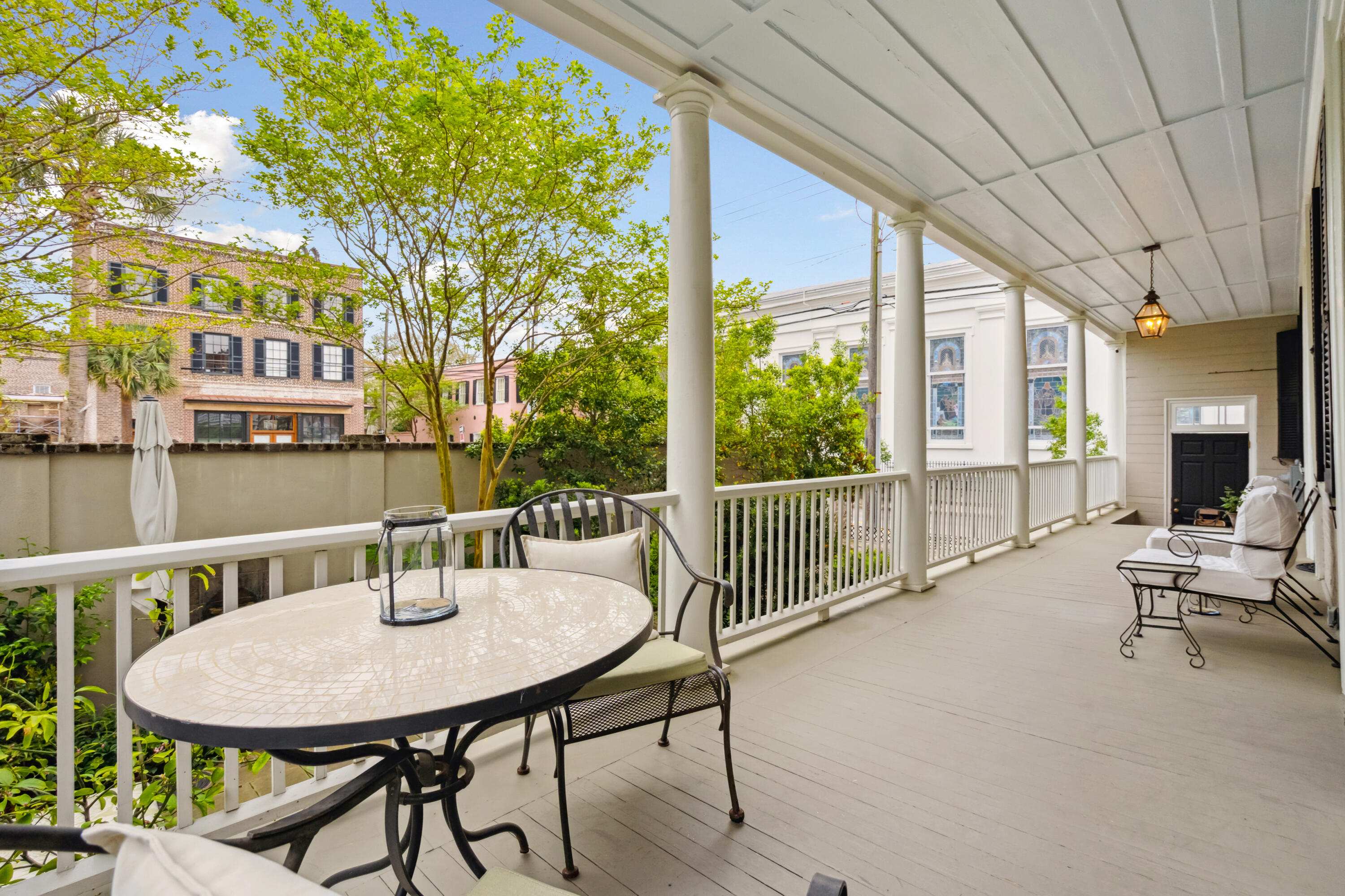 34 Anson Street