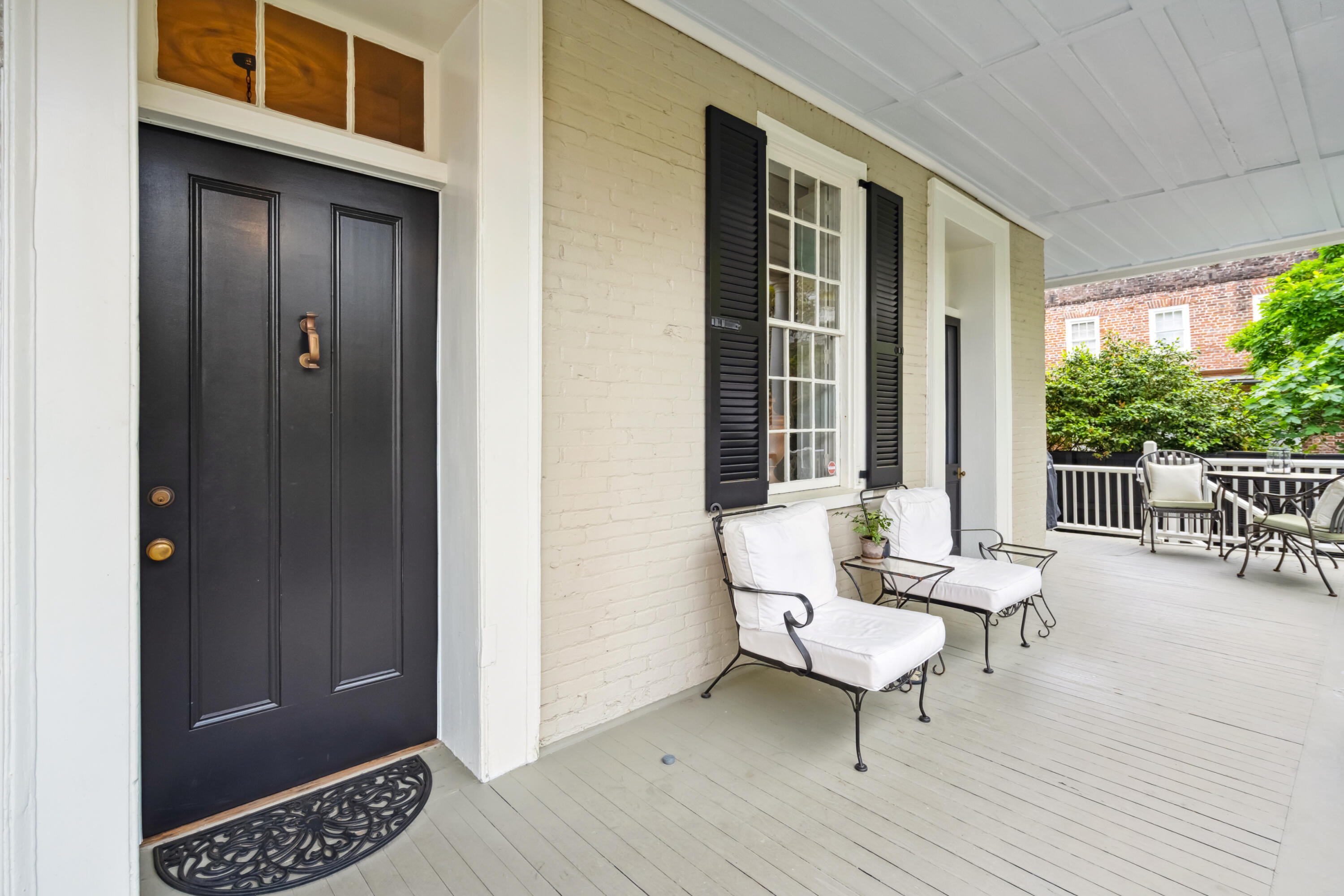 34 Anson Street