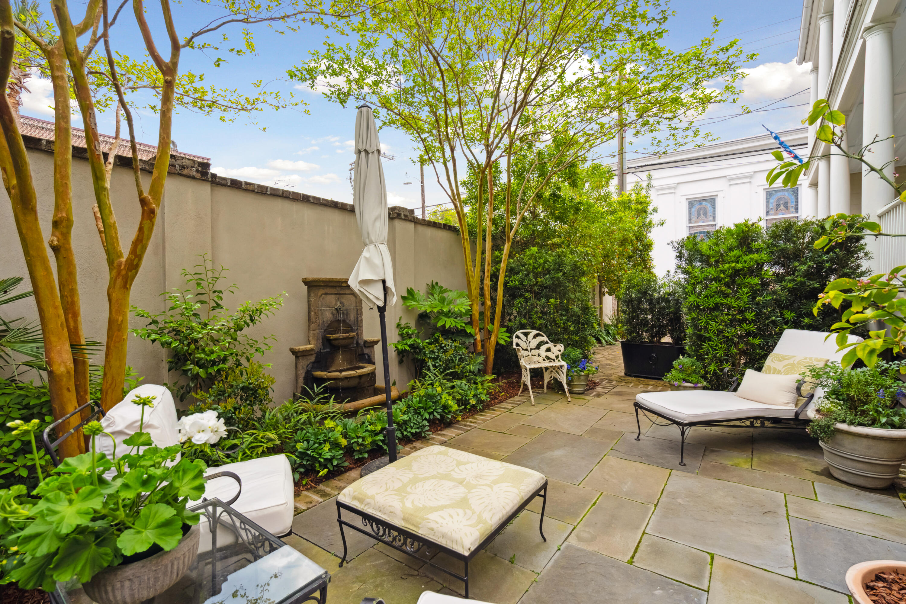 34 Anson Street