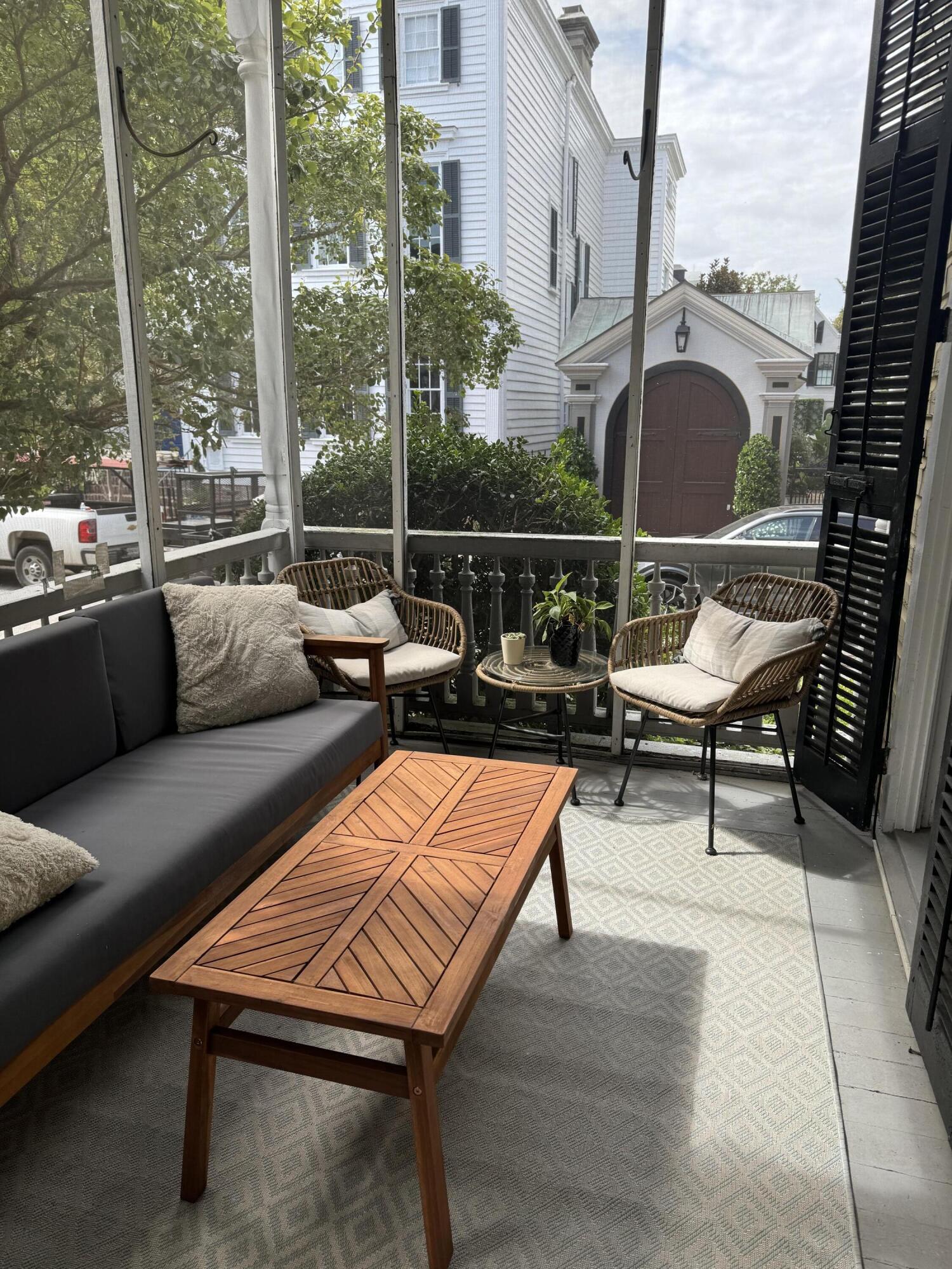 20 King Street