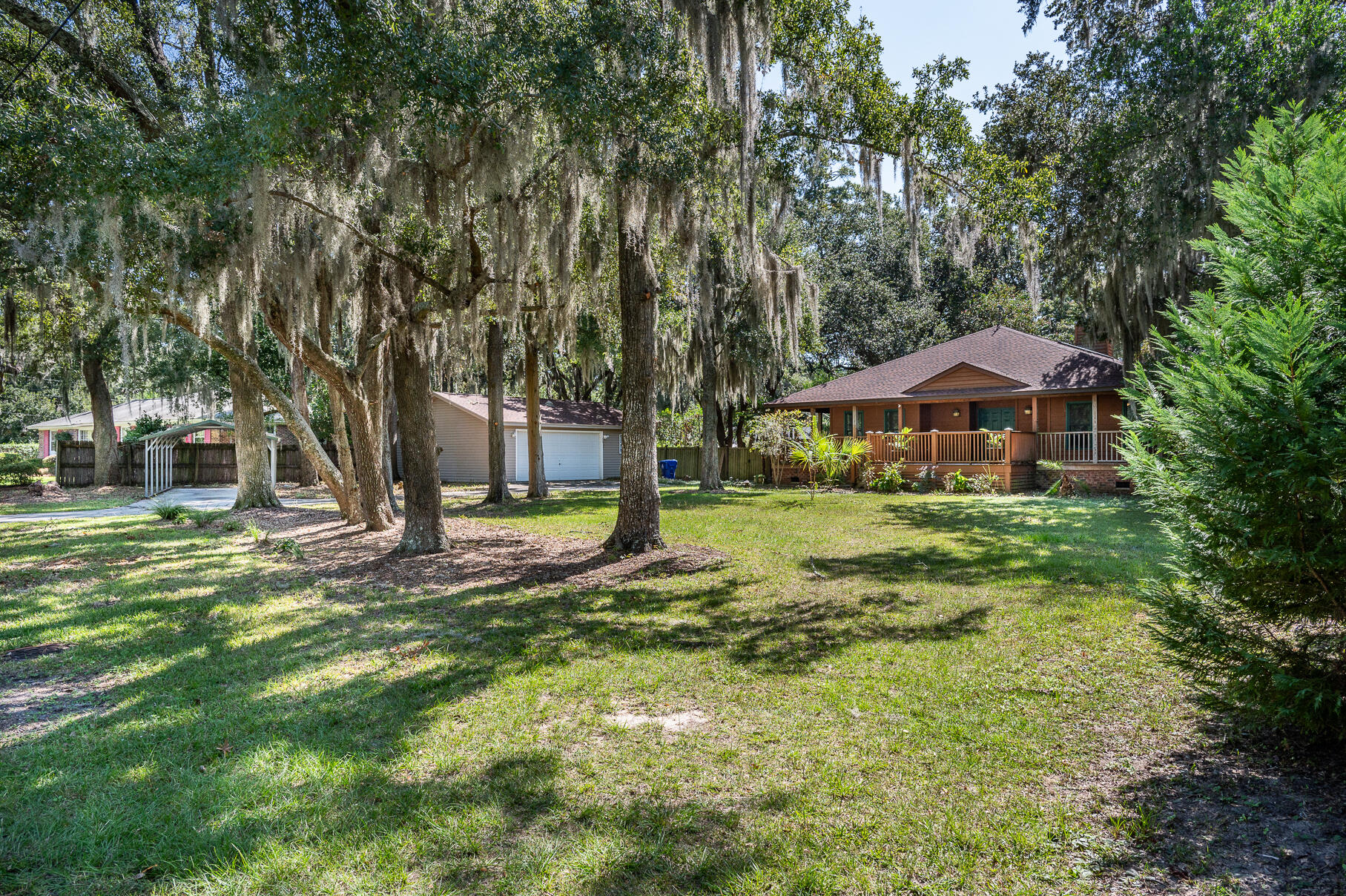 463 Japonica Road