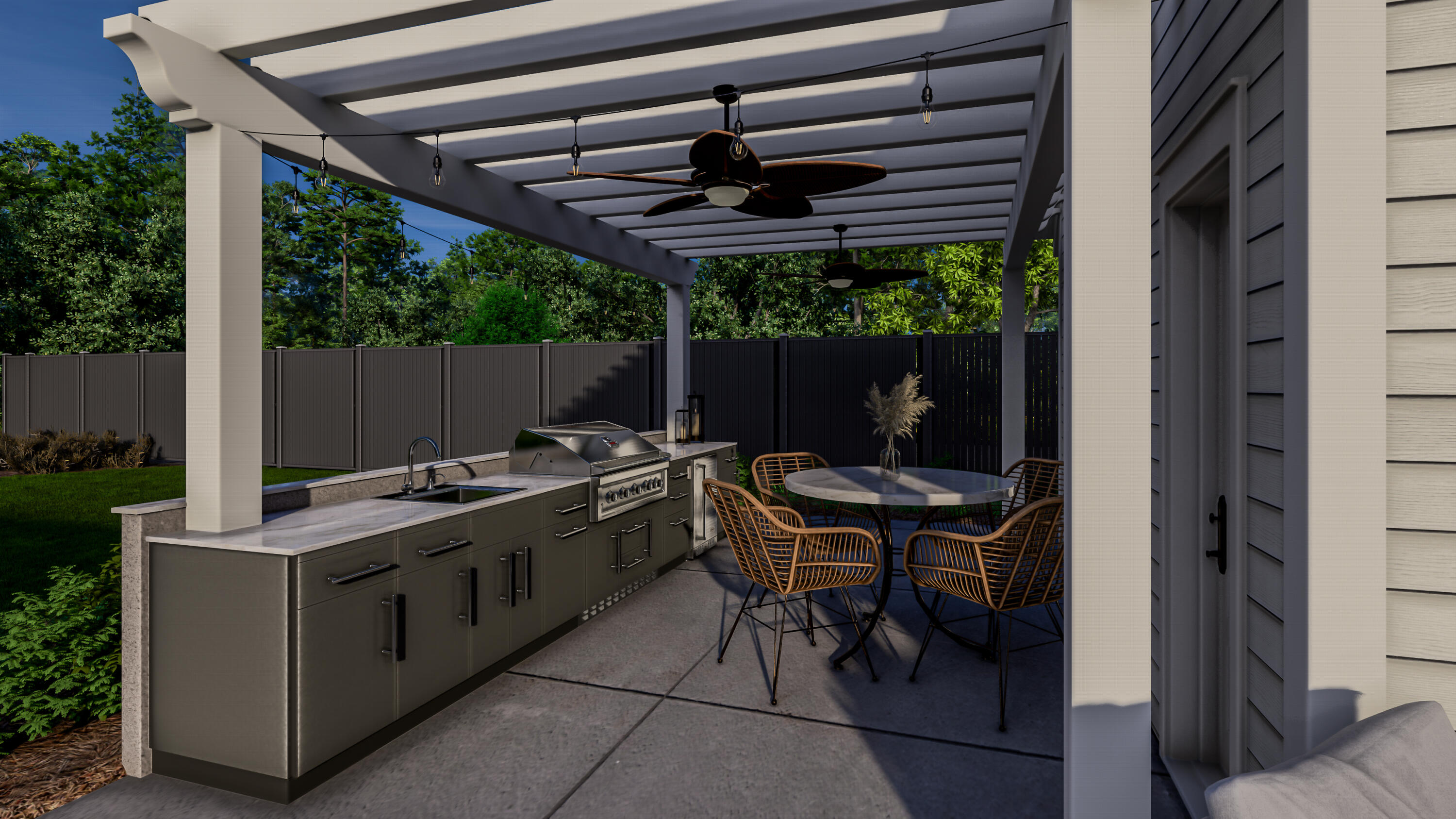 463 Japonica Road