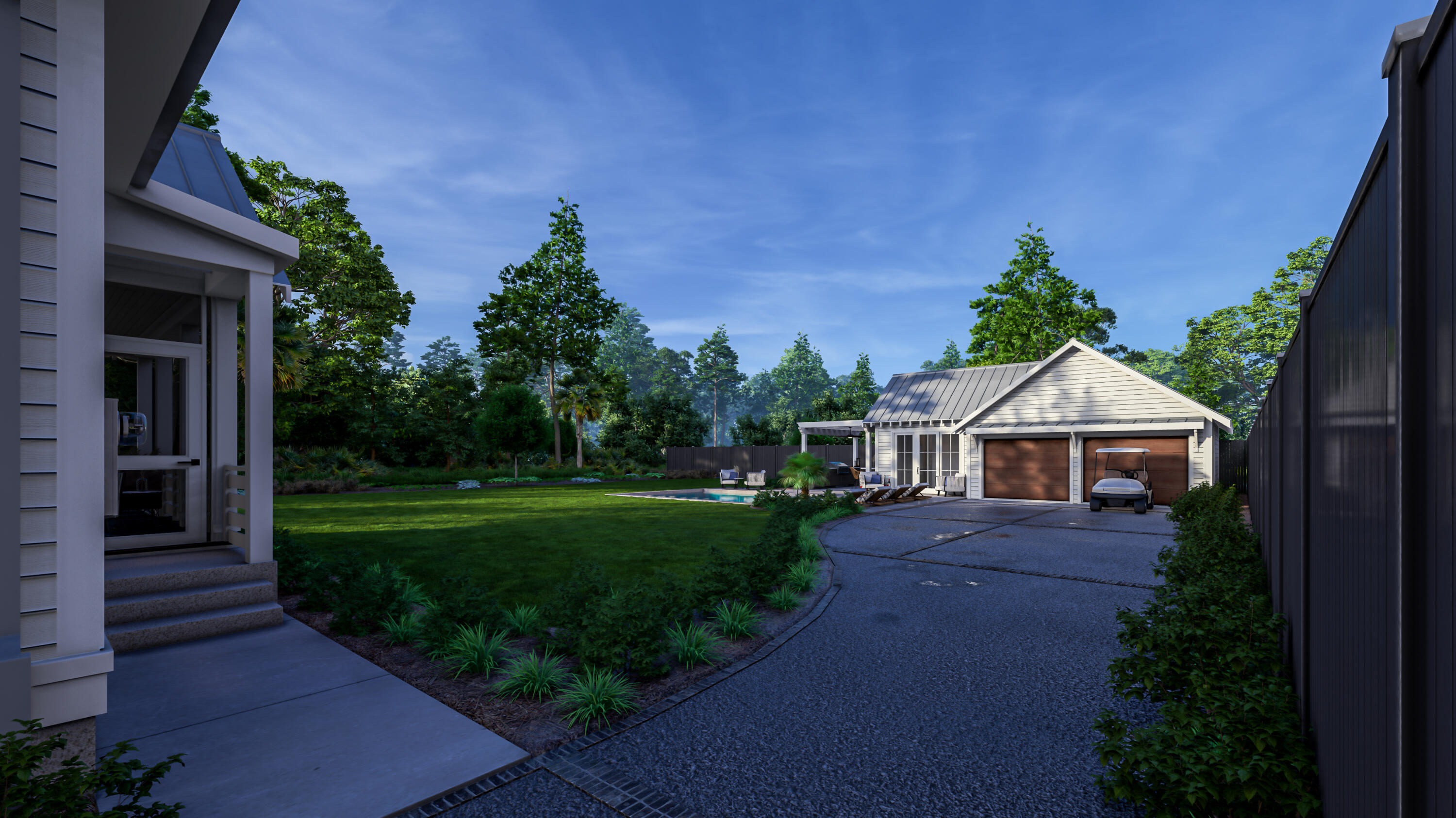 463 Japonica Road